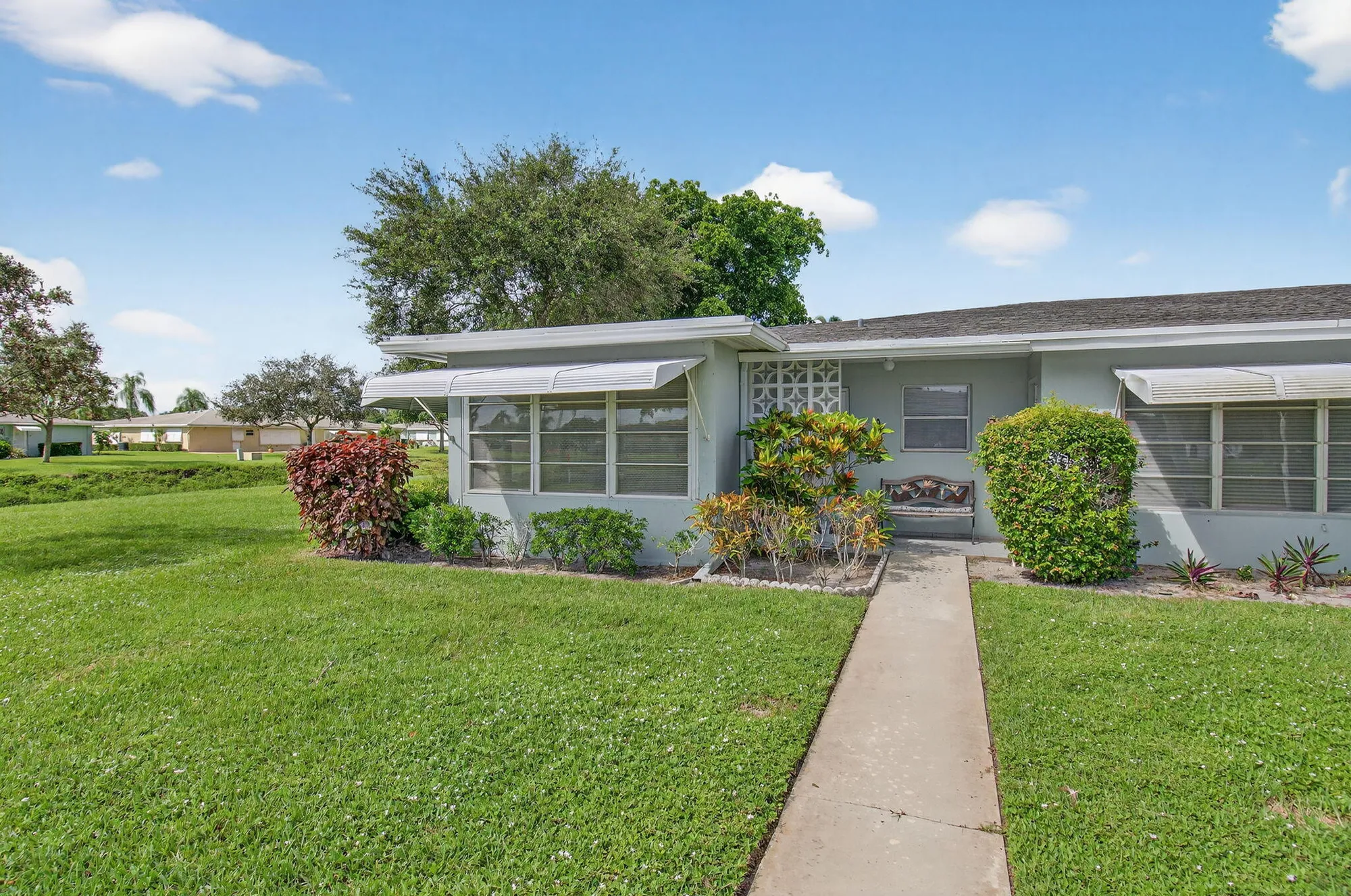 Property Slideshow image 1 of 37 | 300 high point blvd a, Delray Beach, FL, 33445