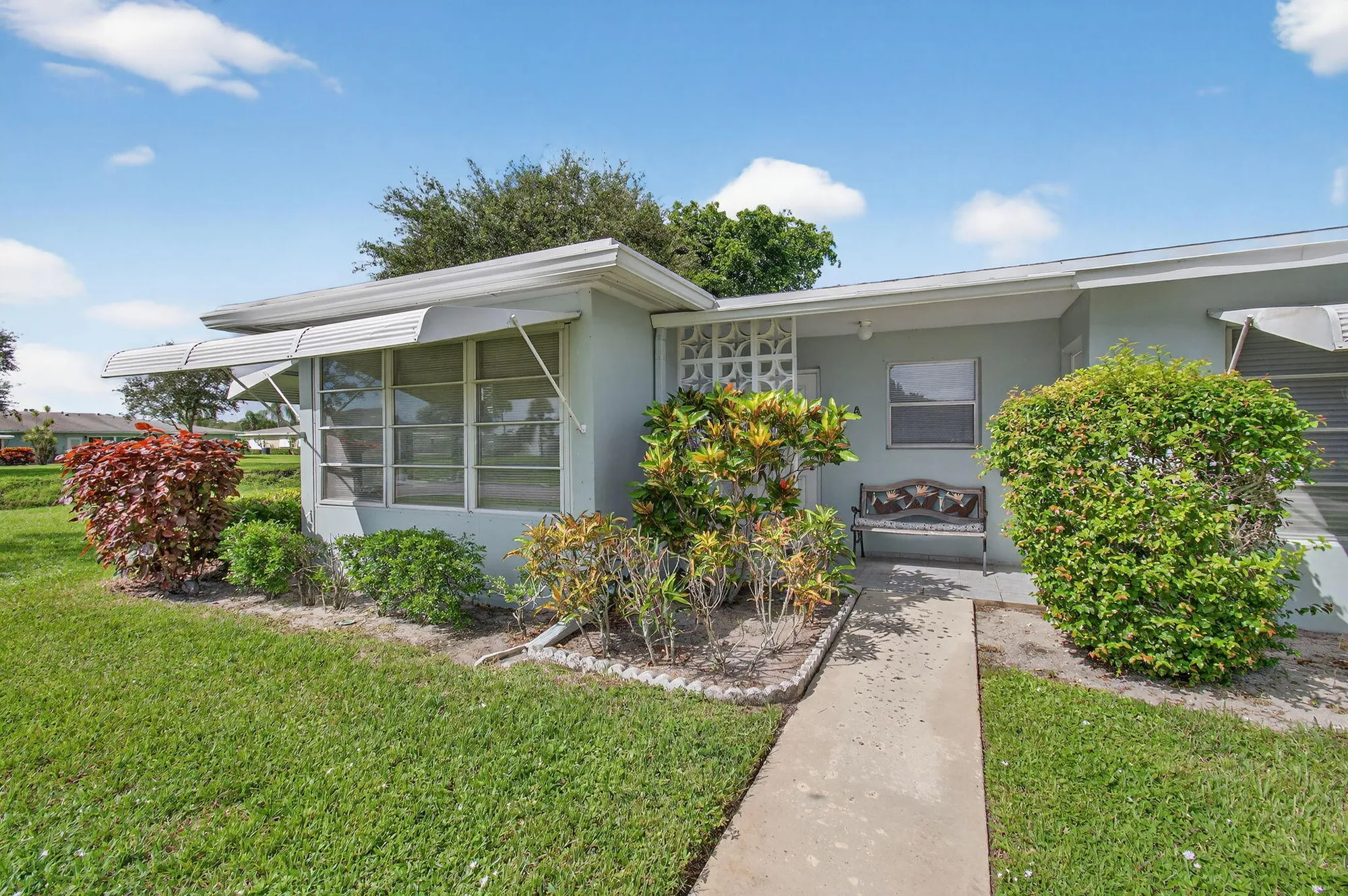 Property Slideshow image 2 of 37 | 300 high point blvd a, Delray Beach, FL, 33445