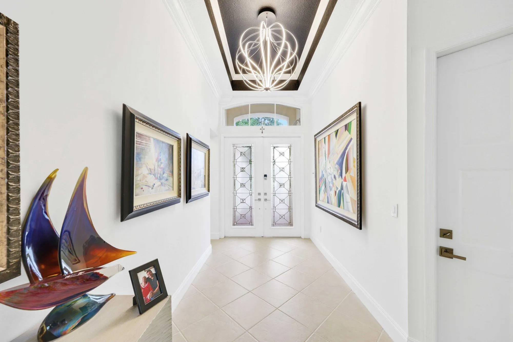 Property Slideshow image 5 of 60 | 9469 via elegante, Wellington, FL, 33411