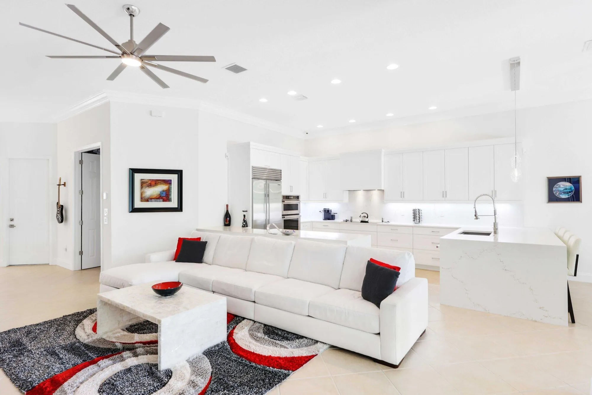 Property Slideshow image 8 of 60 | 9469 via elegante, Wellington, FL, 33411