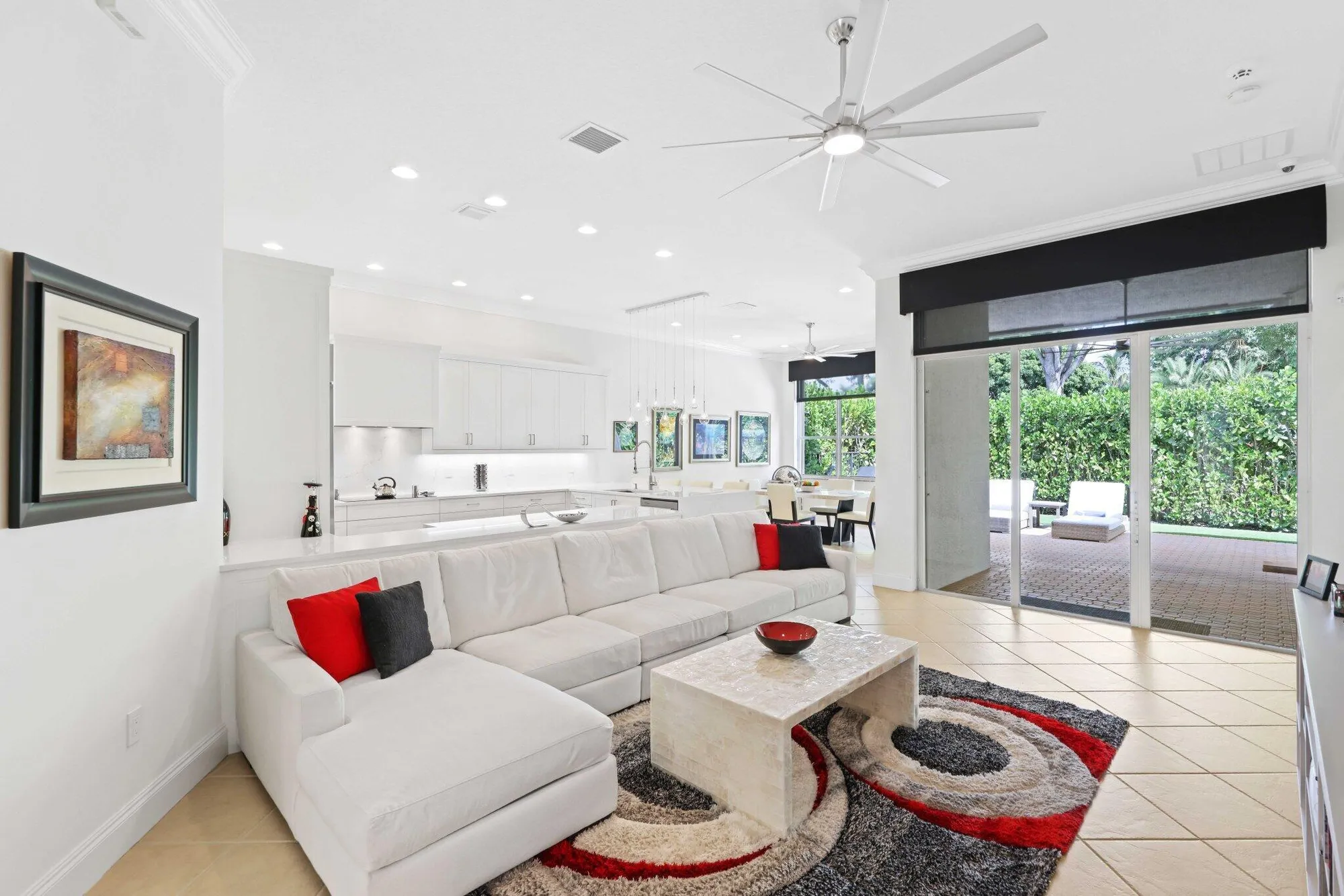 Property Slideshow image 7 of 60 | 9469 via elegante, Wellington, FL, 33411