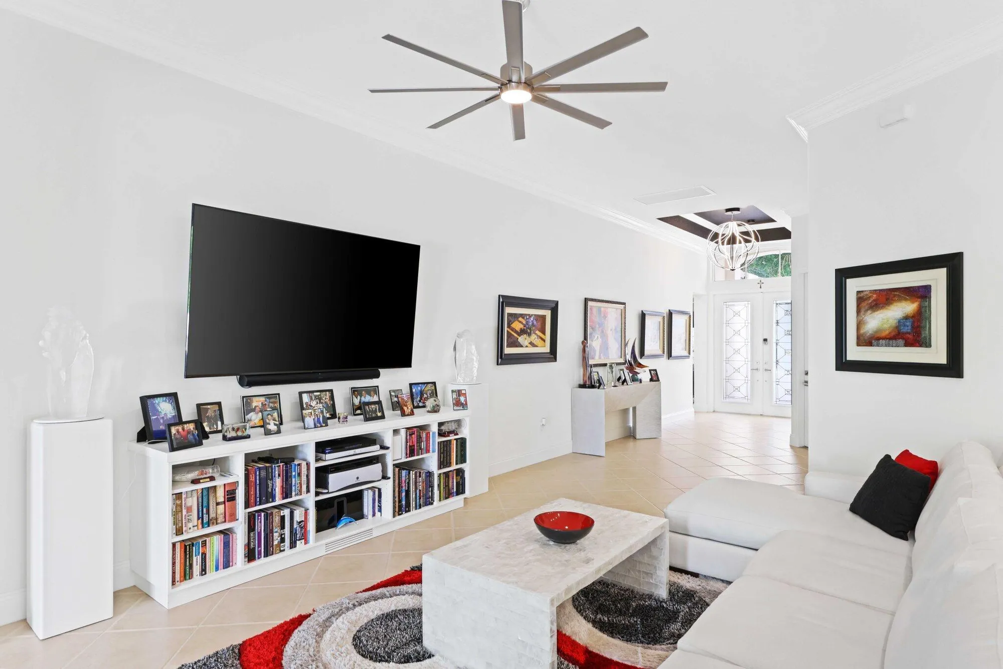 Property Slideshow image 9 of 60 | 9469 via elegante, Wellington, FL, 33411