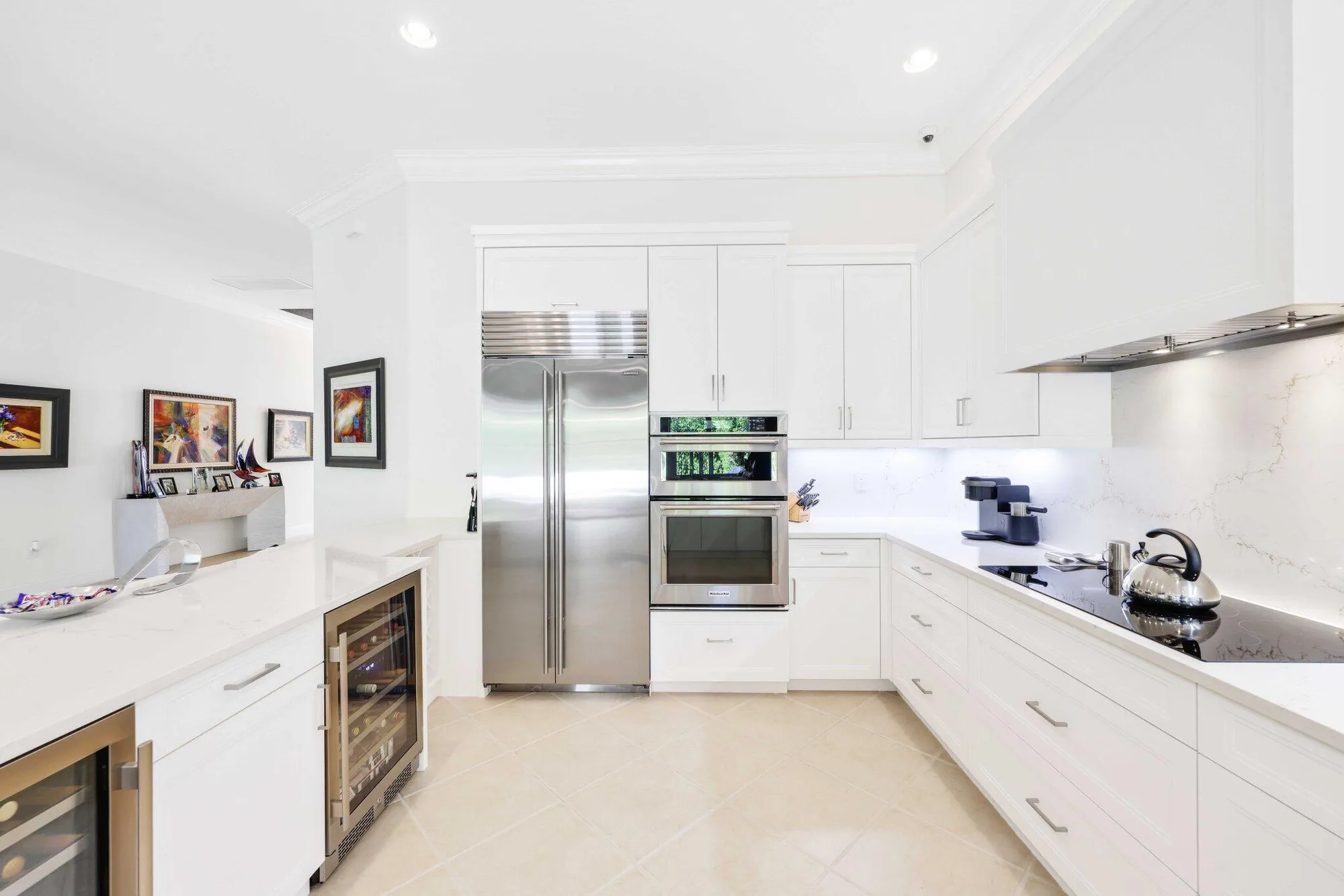 Property Slideshow image 12 of 60 | 9469 via elegante, Wellington, FL, 33411