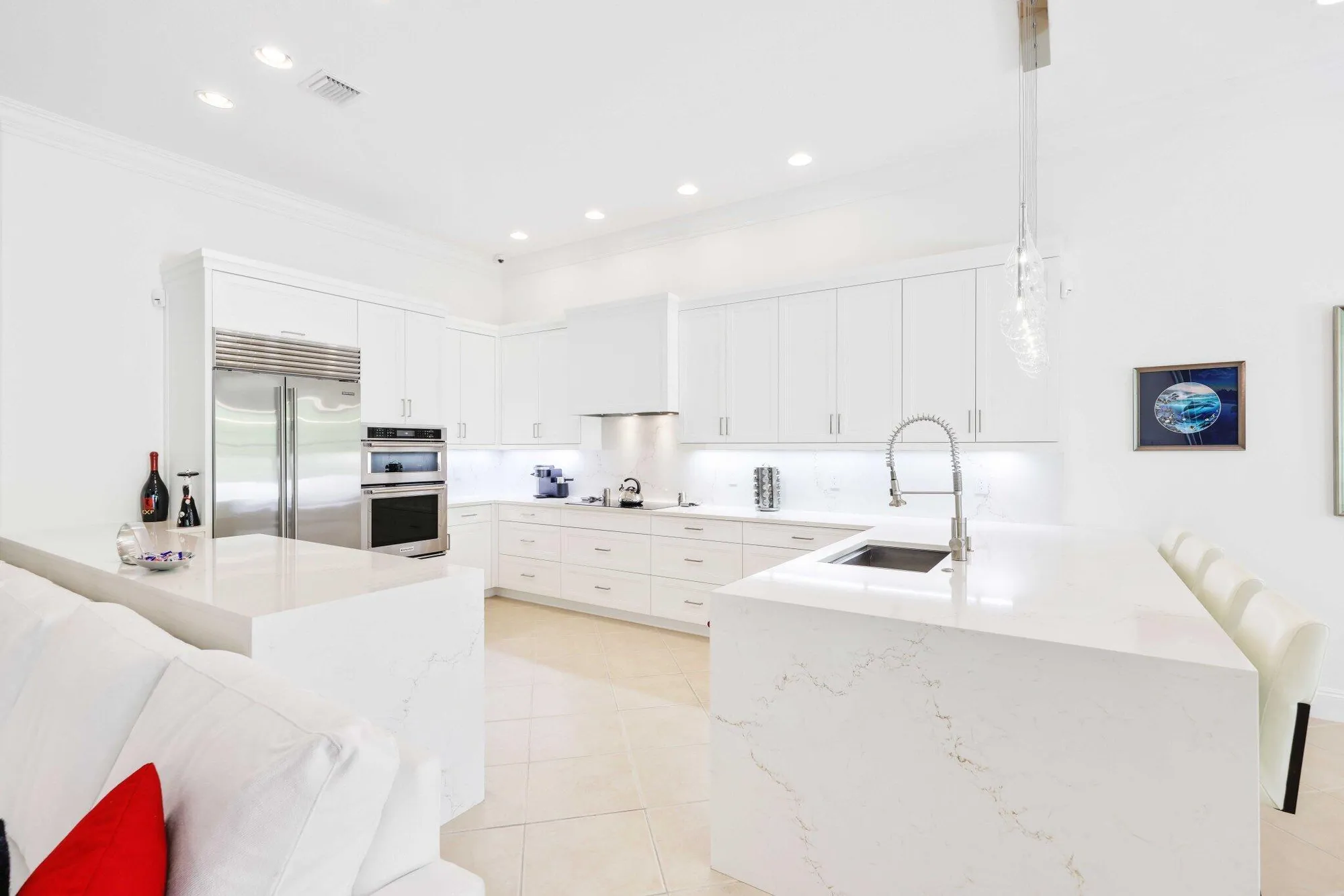 Property Slideshow image 10 of 60 | 9469 via elegante, Wellington, FL, 33411