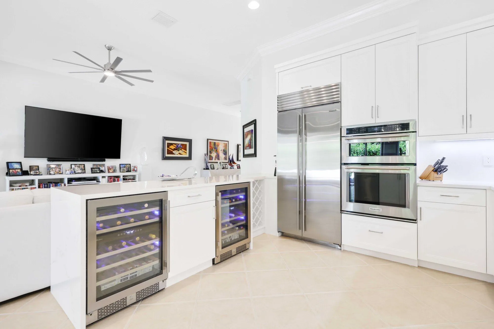 Property Slideshow image 13 of 60 | 9469 via elegante, Wellington, FL, 33411