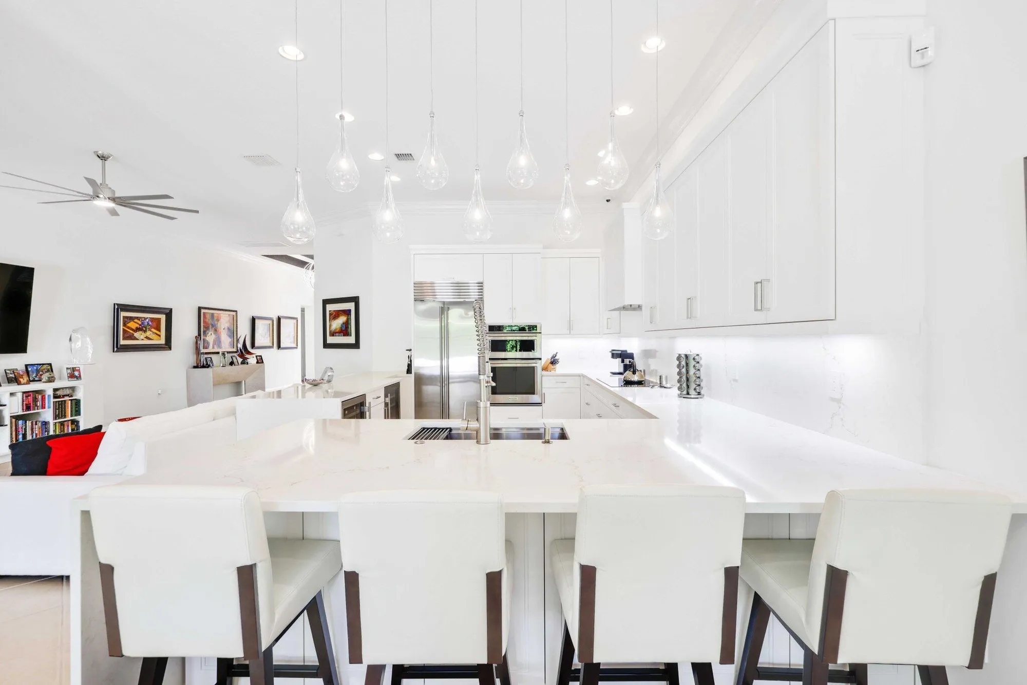 Property Slideshow image 15 of 60 | 9469 via elegante, Wellington, FL, 33411