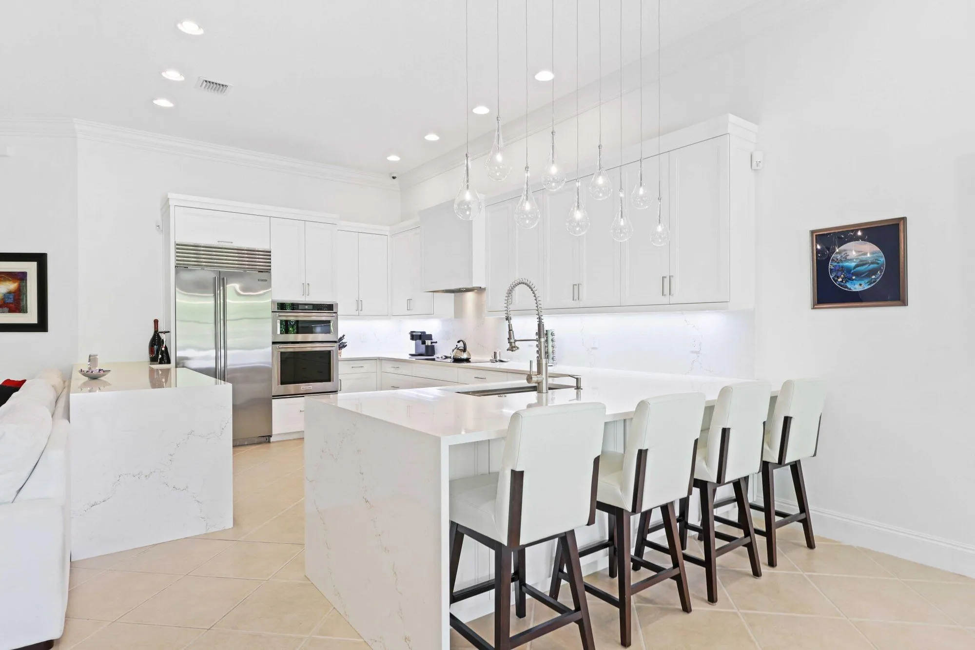 Property Slideshow image 11 of 60 | 9469 via elegante, Wellington, FL, 33411