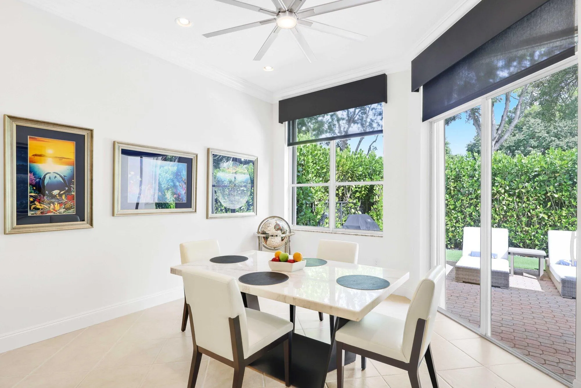 Property Slideshow image 16 of 60 | 9469 via elegante, Wellington, FL, 33411