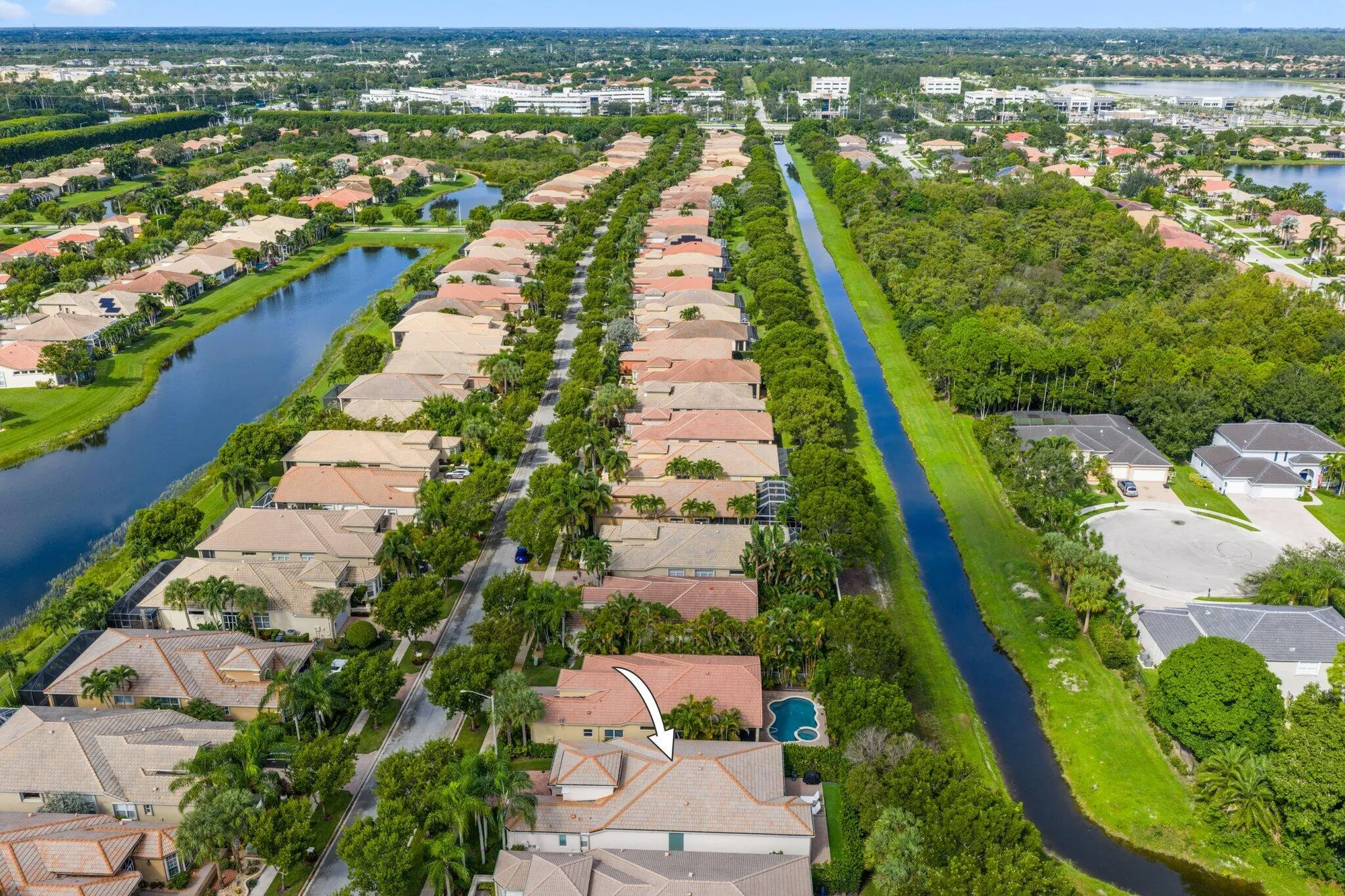 Property Slideshow image 45 of 60 | 9469 via elegante, Wellington, FL, 33411