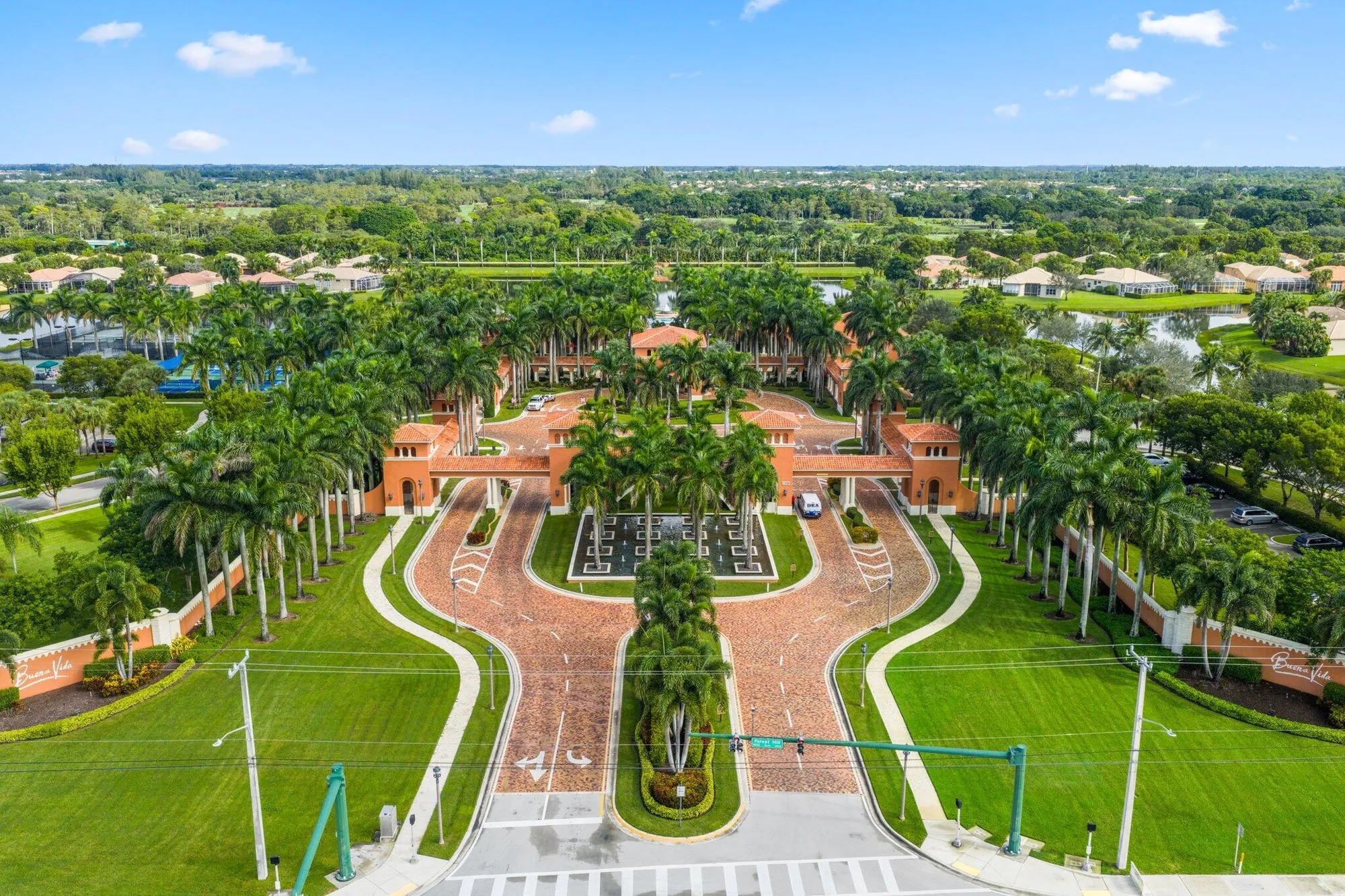 Property Slideshow image 47 of 60 | 9469 via elegante, Wellington, FL, 33411