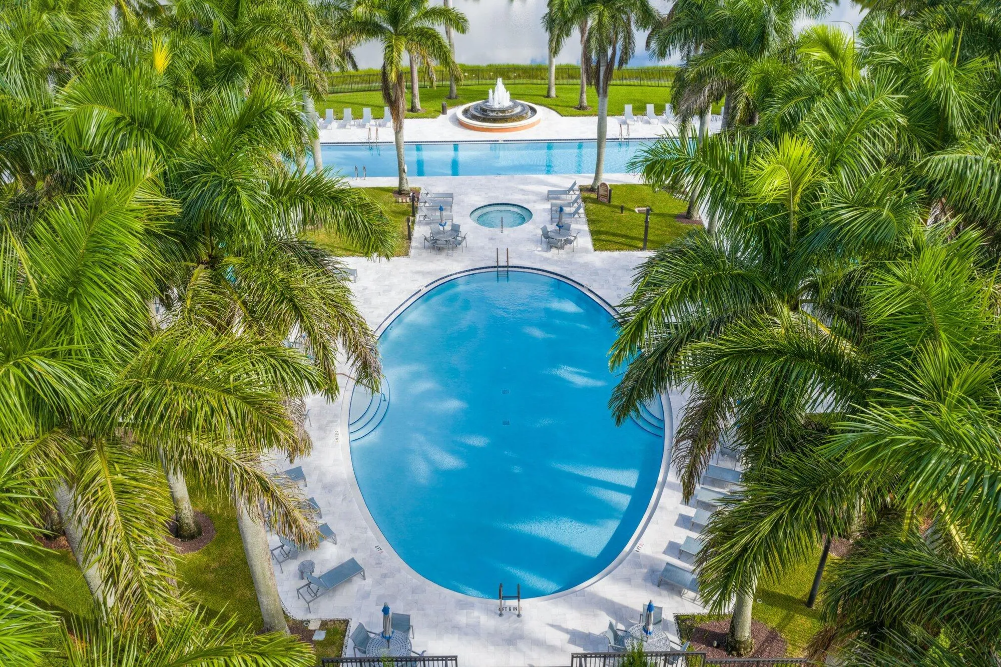 Property Slideshow image 51 of 60 | 9469 via elegante, Wellington, FL, 33411