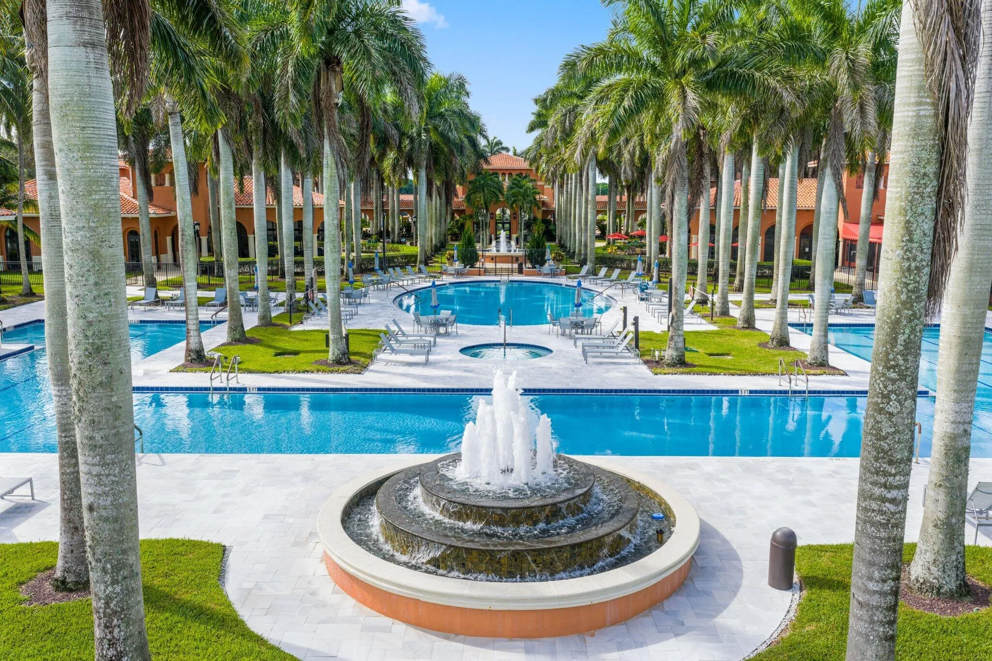 Property Slideshow image 49 of 60 | 9469 via elegante, Wellington, FL, 33411