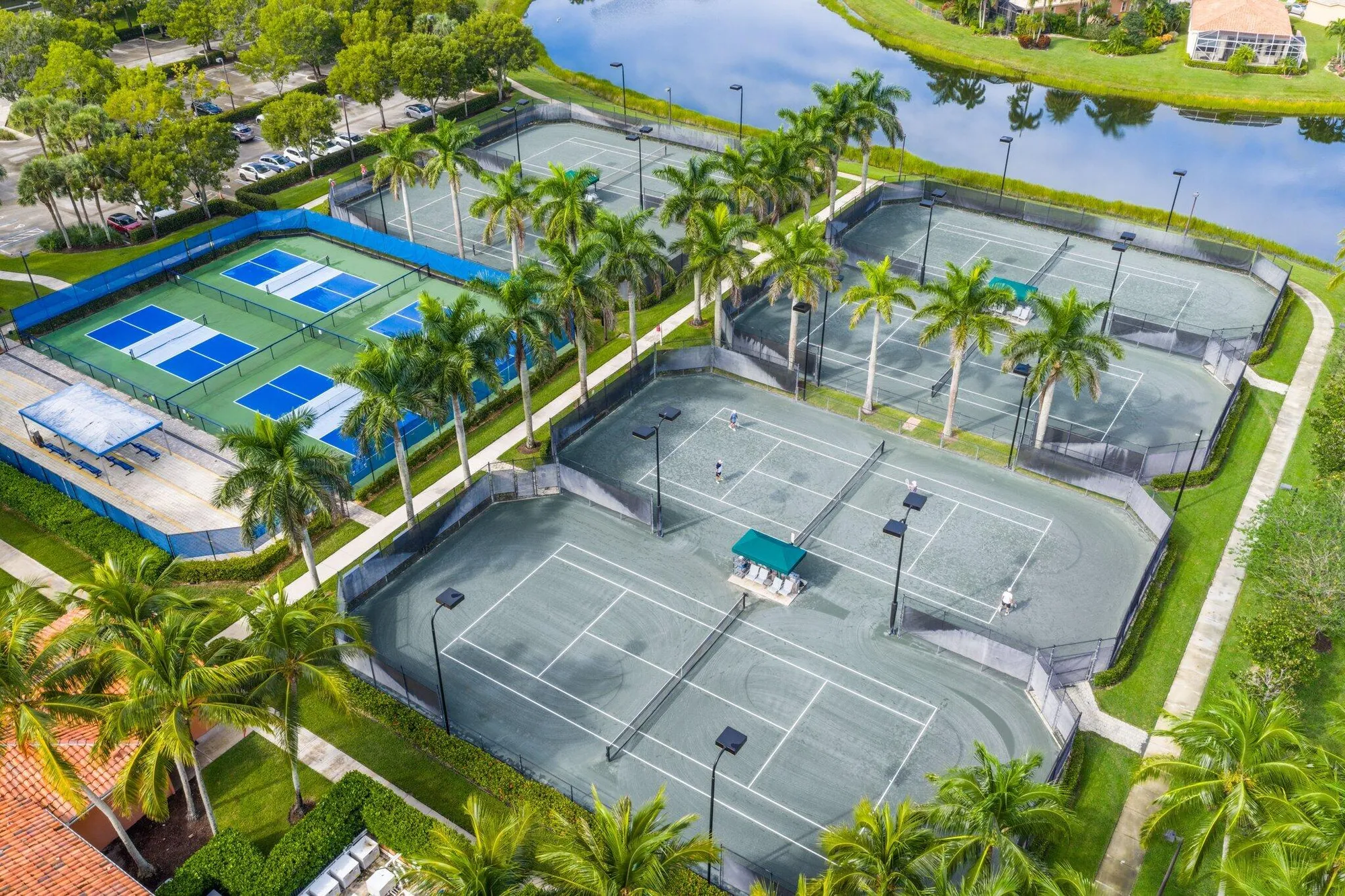 Property Slideshow image 54 of 60 | 9469 via elegante, Wellington, FL, 33411