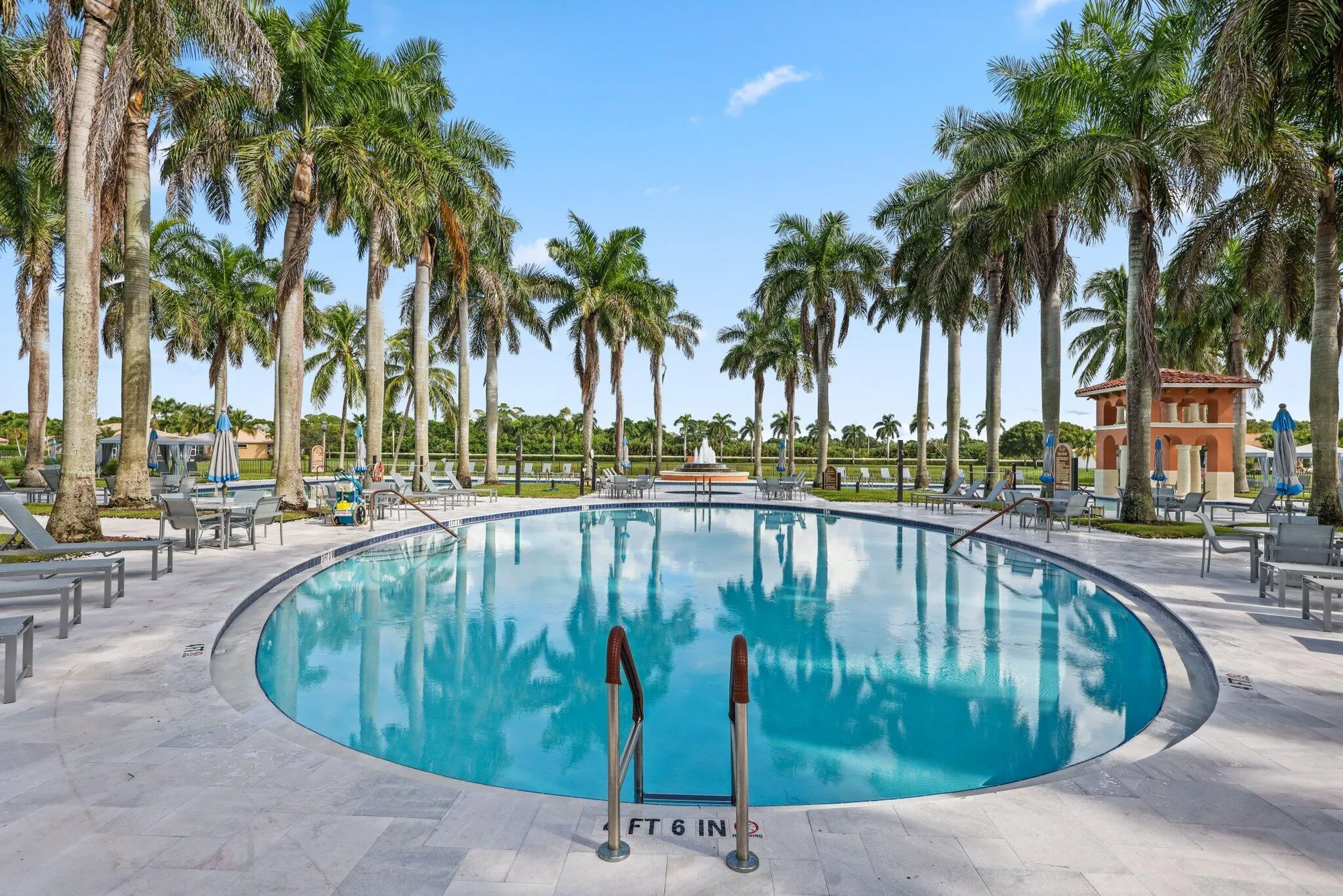 Property Slideshow image 59 of 60 | 9469 via elegante, Wellington, FL, 33411