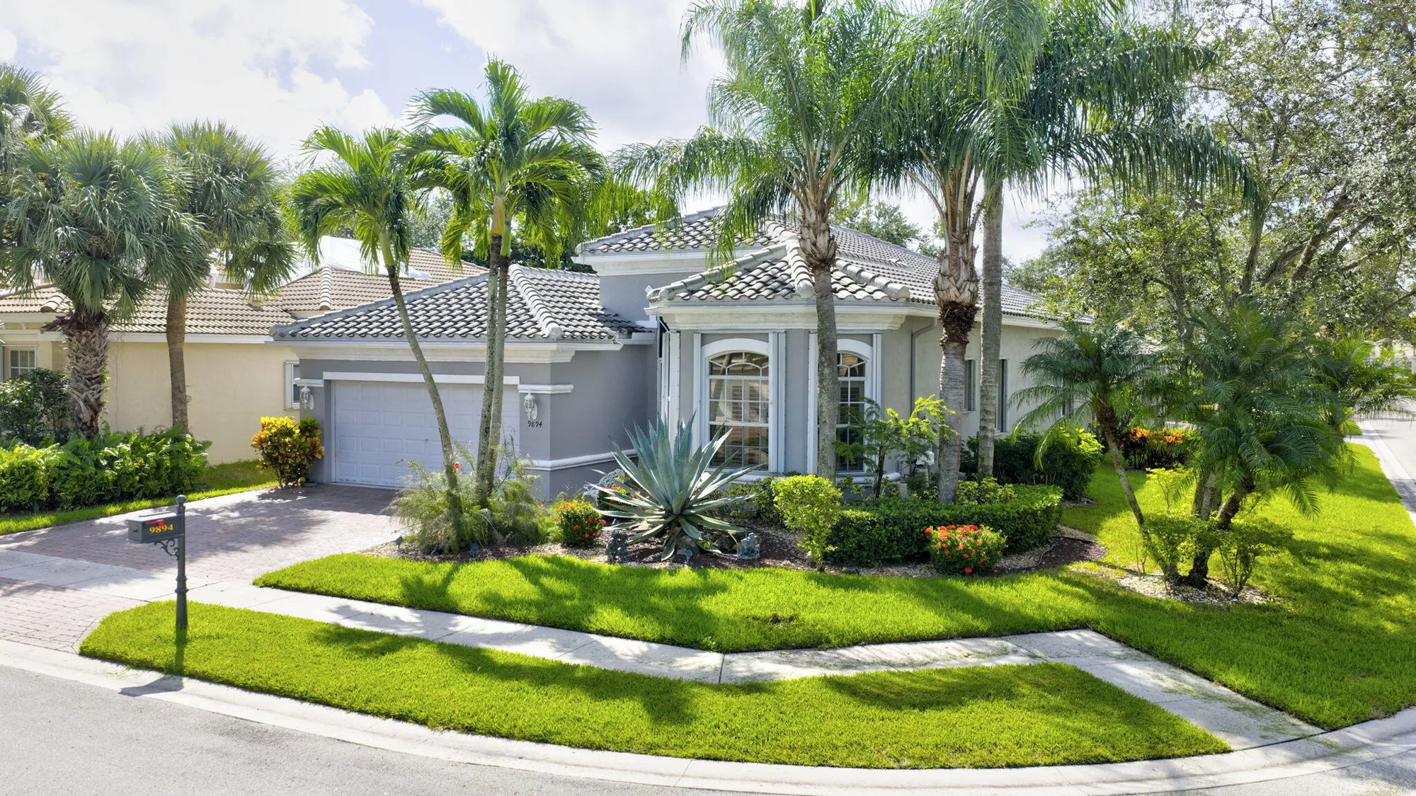 Property Slideshow image 2 of 43 | 9894 san luca st, Lake Worth, FL, 33467