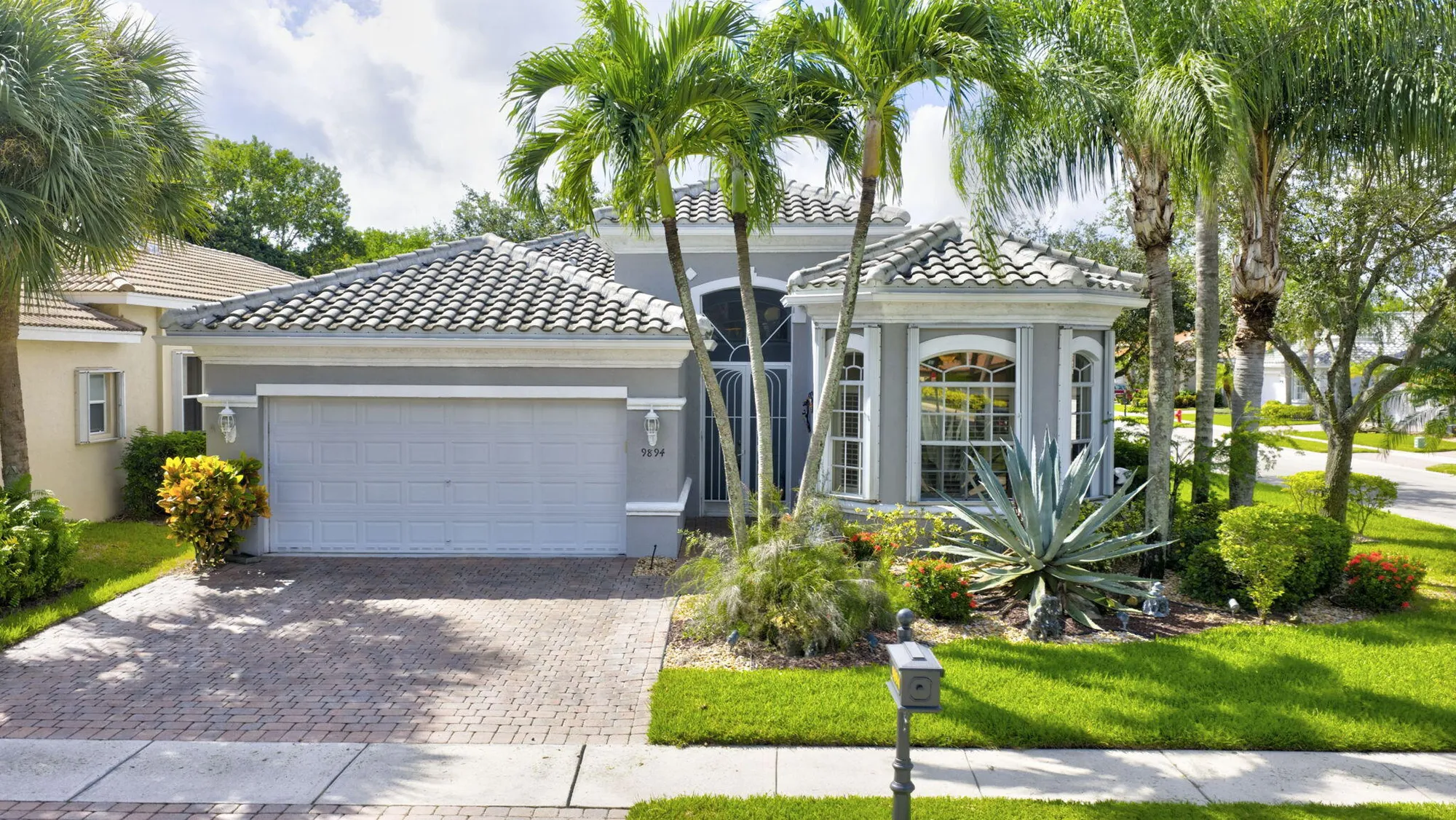 Property Slideshow image 1 of 43 | 9894 san luca st, Lake Worth, FL, 33467