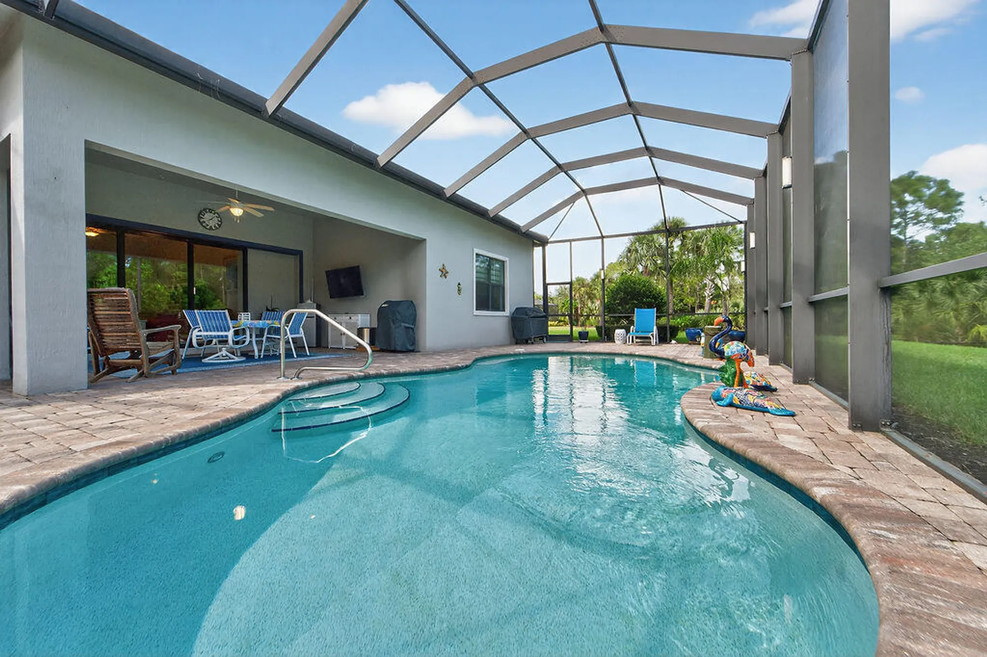 Property Slideshow image 32 of 57 | 460 sw sea green st, Palm City, FL, 34990