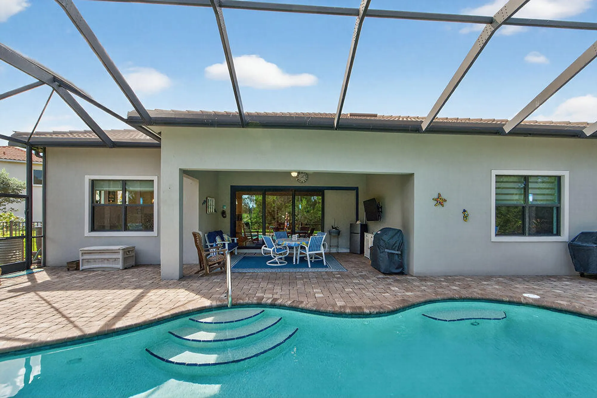Property Slideshow image 33 of 57 | 460 sw sea green st, Palm City, FL, 34990
