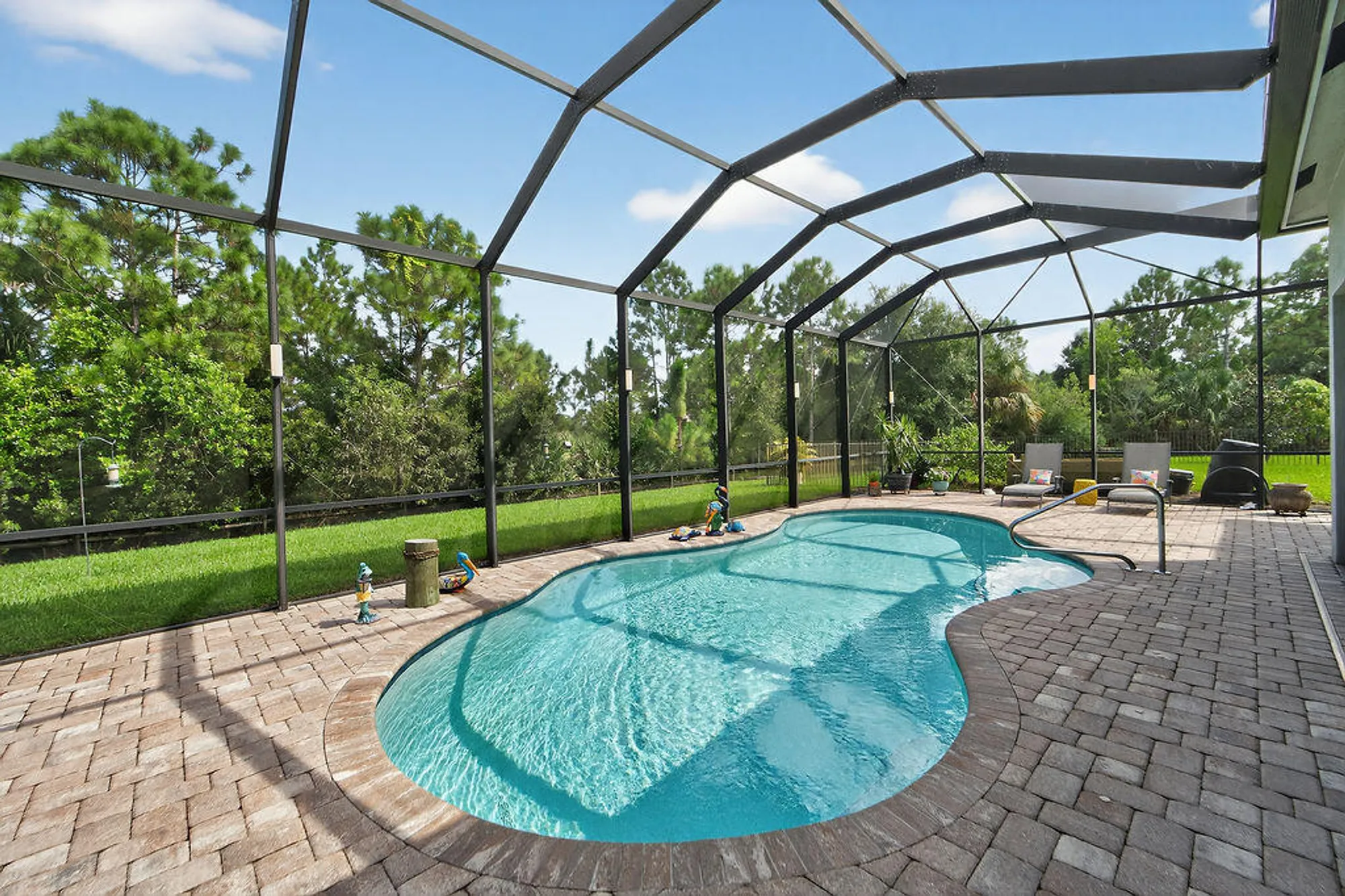 Property Slideshow image 34 of 57 | 460 sw sea green st, Palm City, FL, 34990