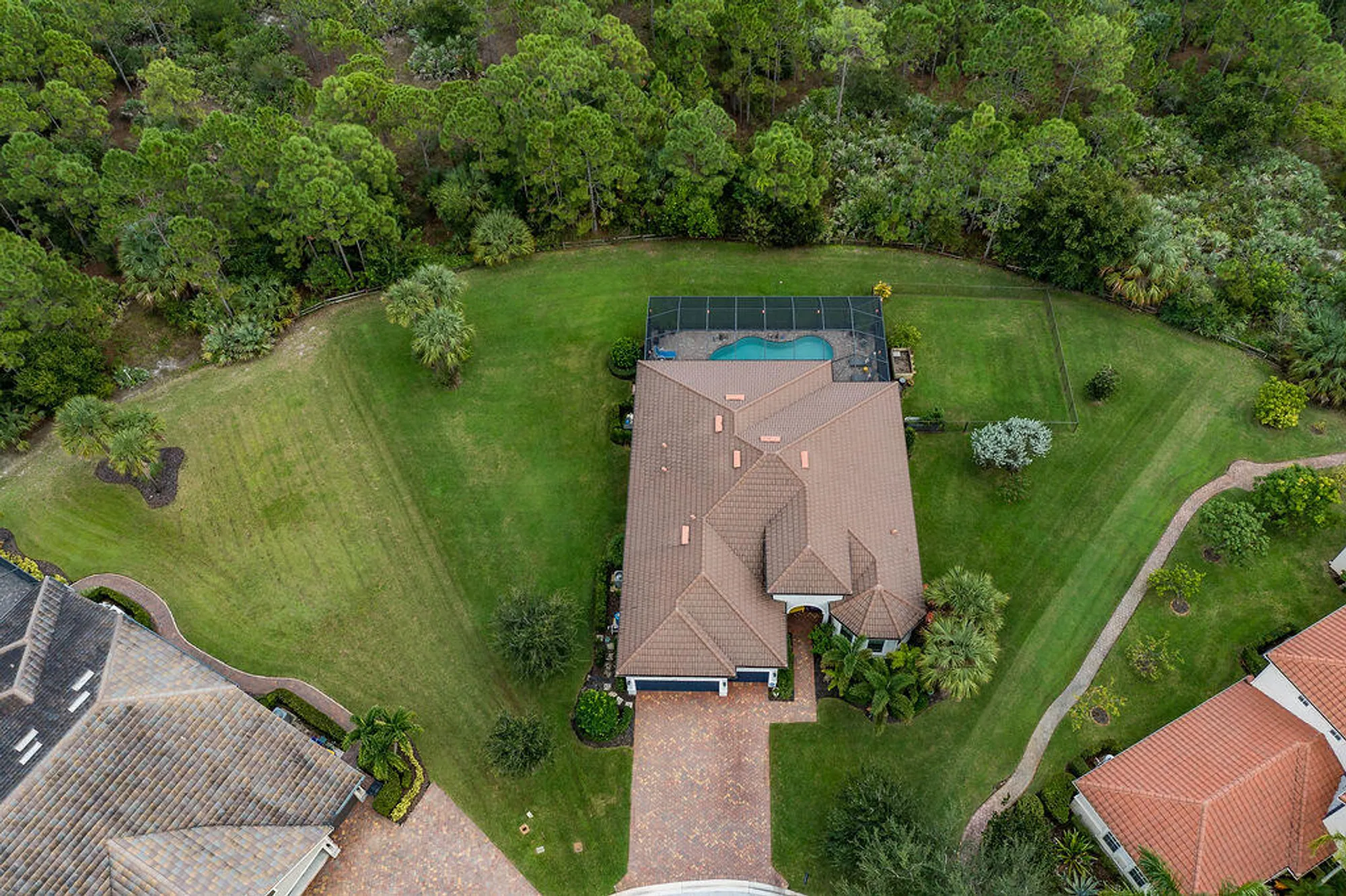 Property Slideshow image 4 of 57 | 460 sw sea green st, Palm City, FL, 34990