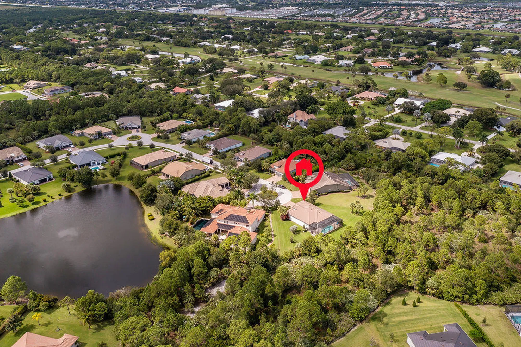 Property Slideshow image 43 of 57 | 460 sw sea green st, Palm City, FL, 34990