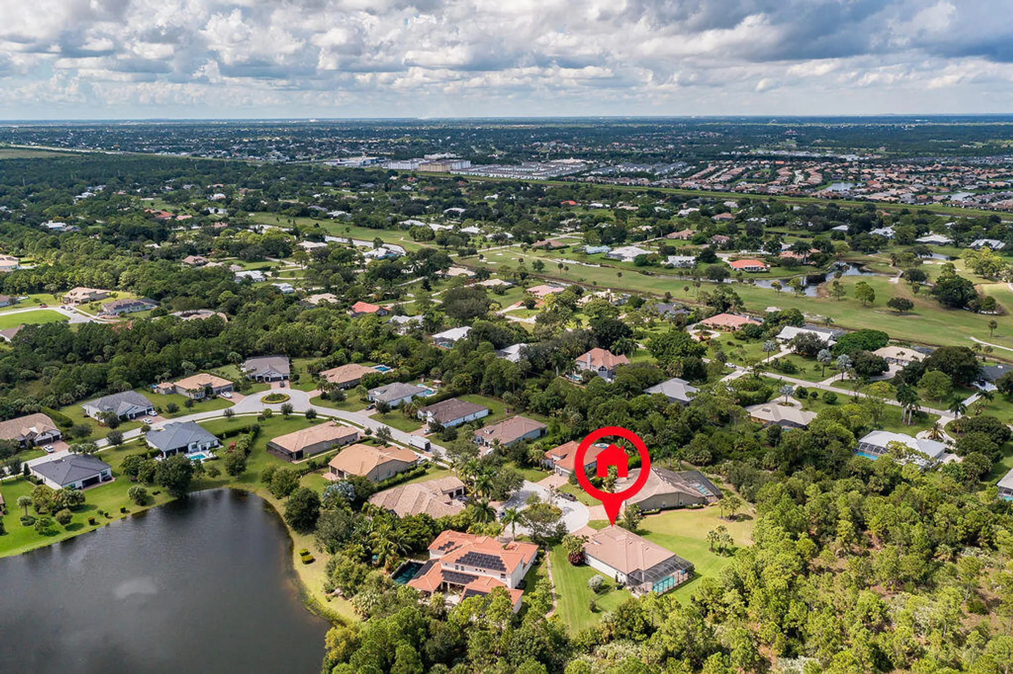 Property Slideshow image 44 of 57 | 460 sw sea green st, Palm City, FL, 34990