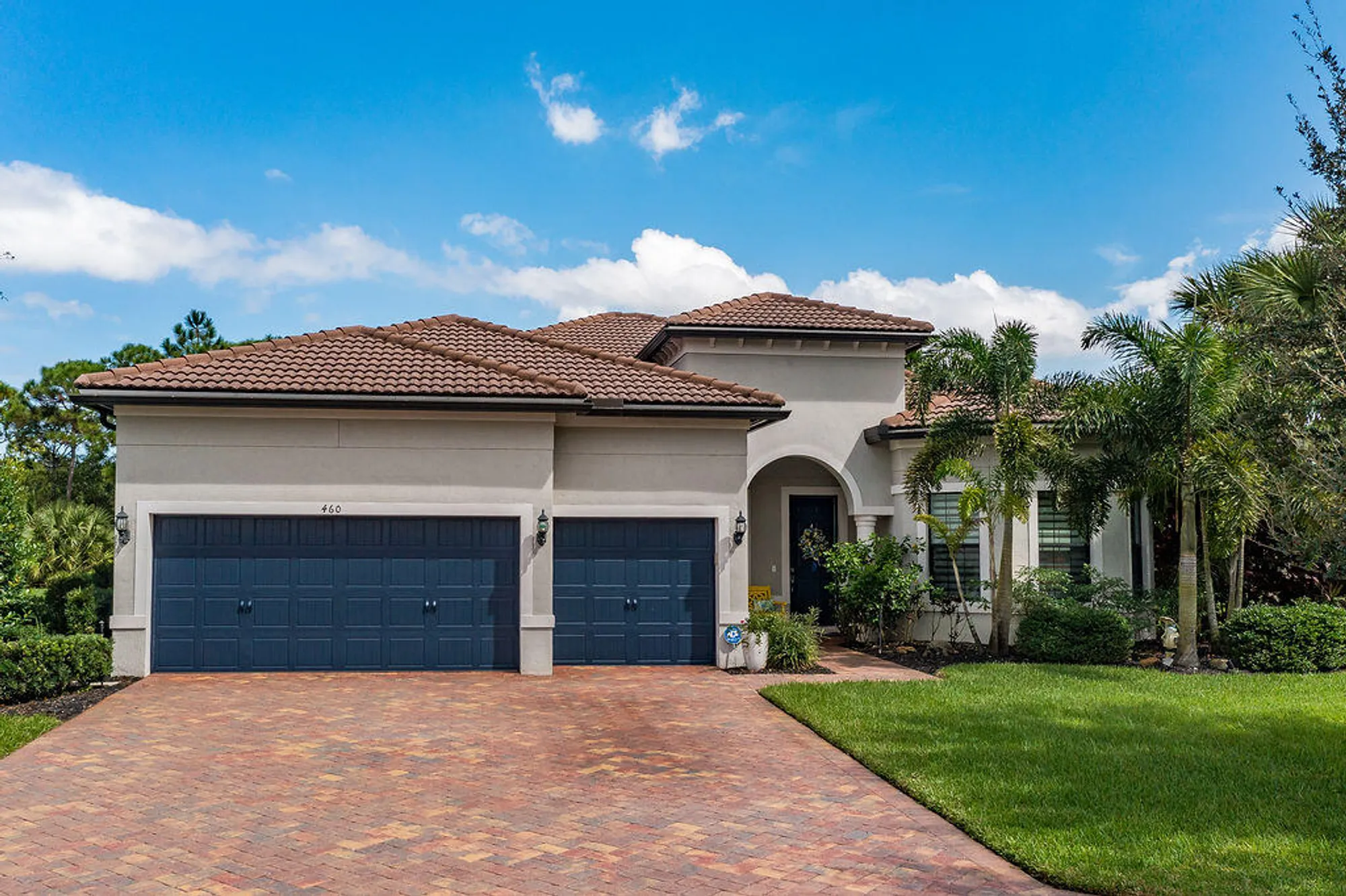Property Slideshow image 2 of 57 | 460 sw sea green st, Palm City, FL, 34990