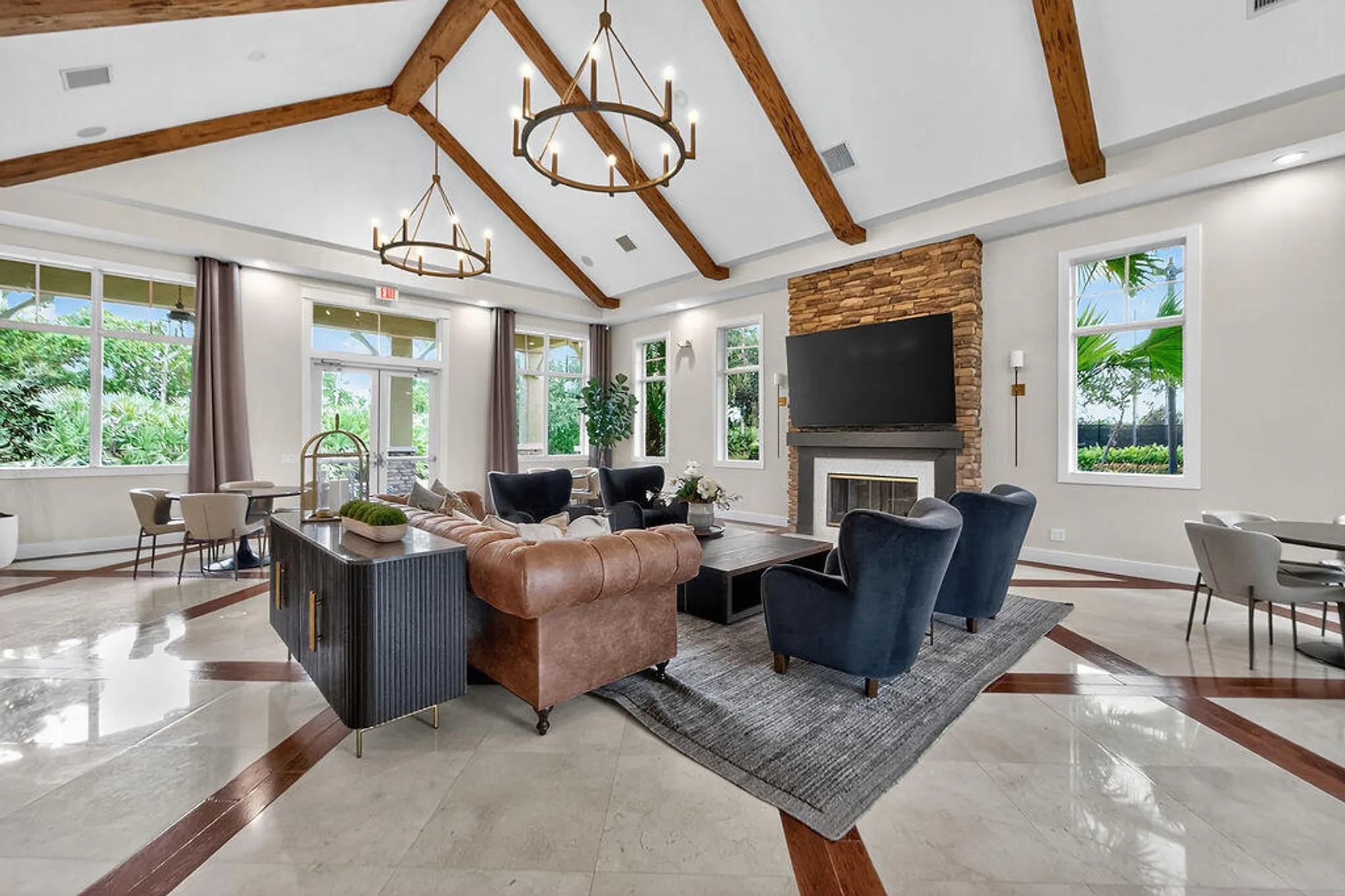 Property Slideshow image 48 of 57 | 460 sw sea green st, Palm City, FL, 34990