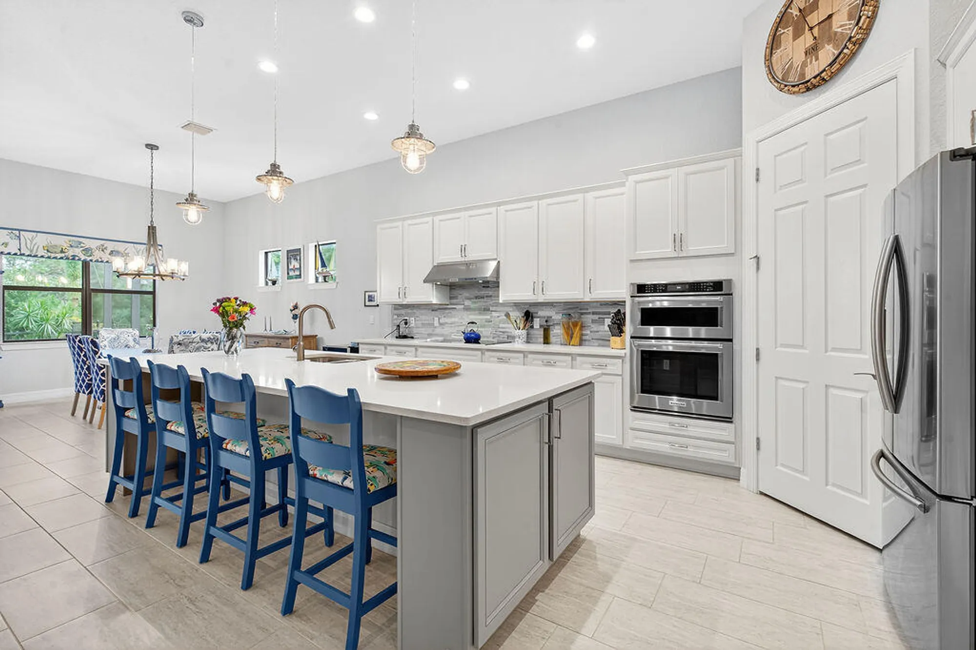 Property Slideshow image 6 of 57 | 460 sw sea green st, Palm City, FL, 34990