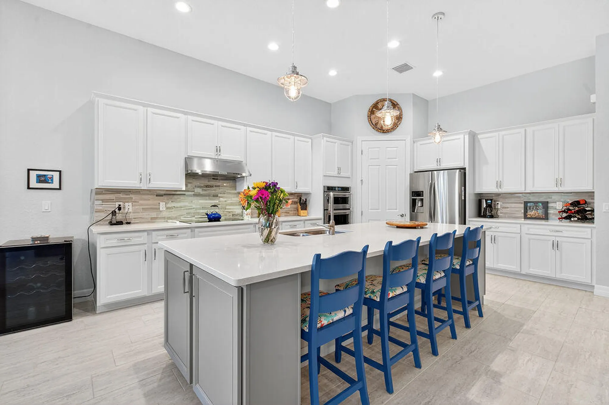 Property Slideshow image 7 of 57 | 460 sw sea green st, Palm City, FL, 34990