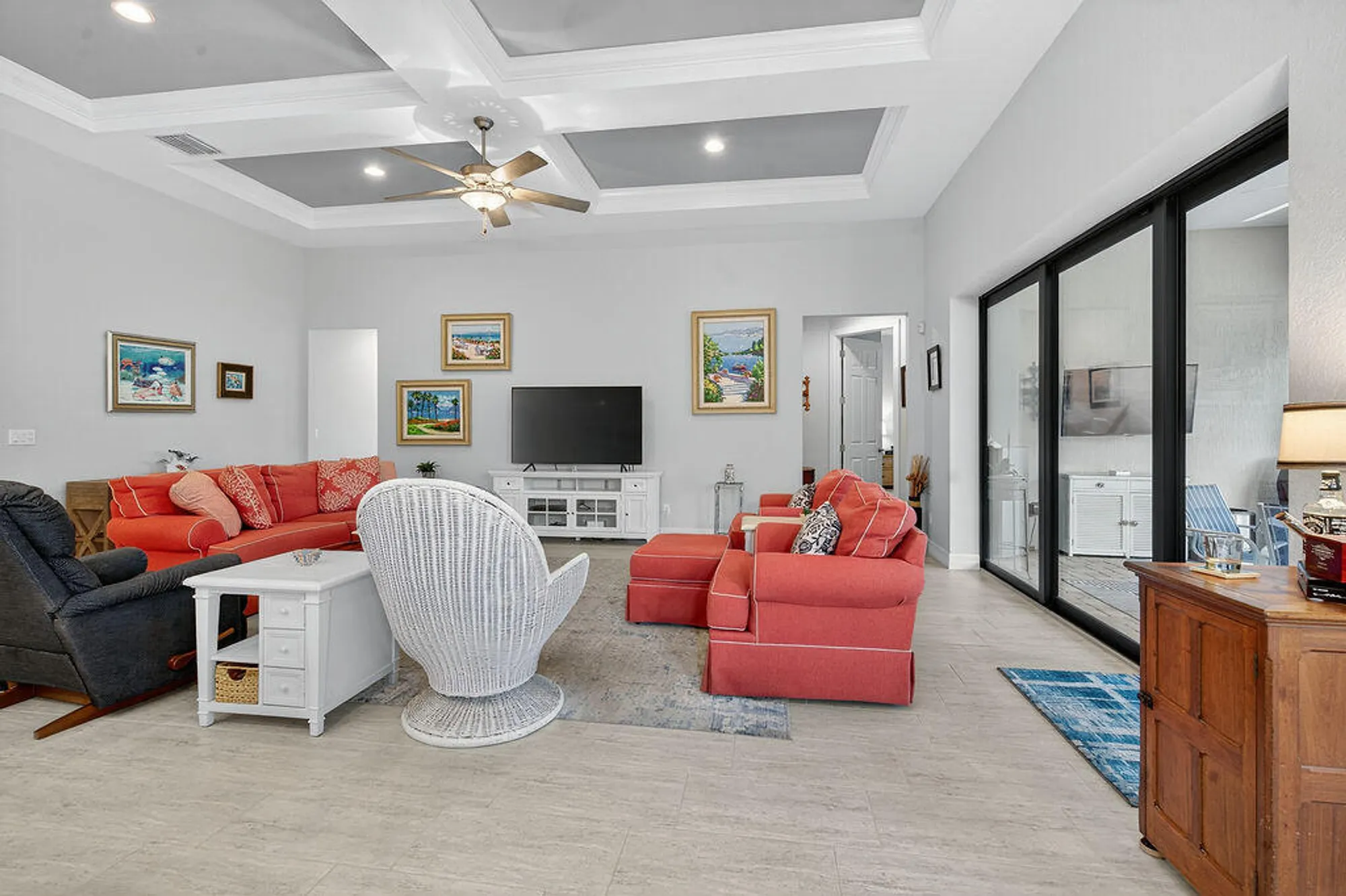 Property Slideshow image 11 of 57 | 460 sw sea green st, Palm City, FL, 34990
