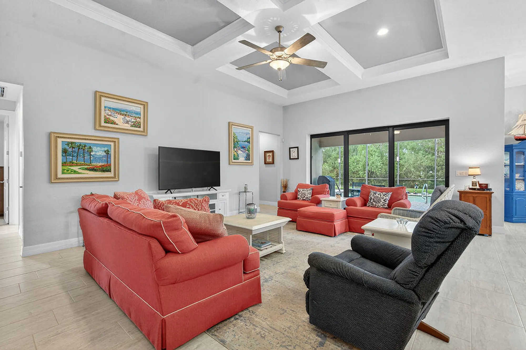 Property Slideshow image 12 of 57 | 460 sw sea green st, Palm City, FL, 34990