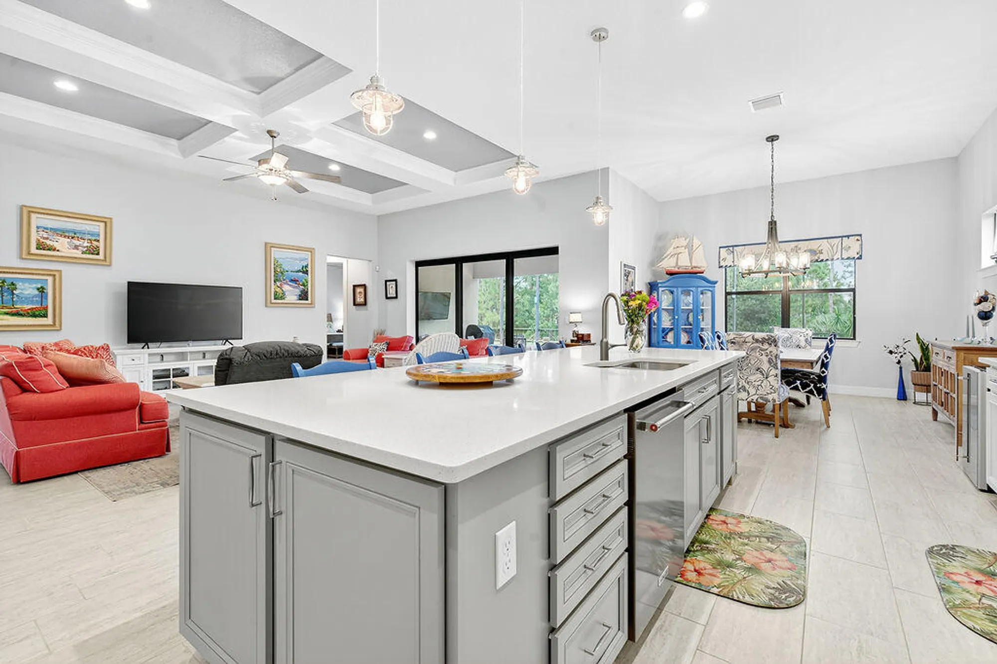 Property Slideshow image 13 of 57 | 460 sw sea green st, Palm City, FL, 34990