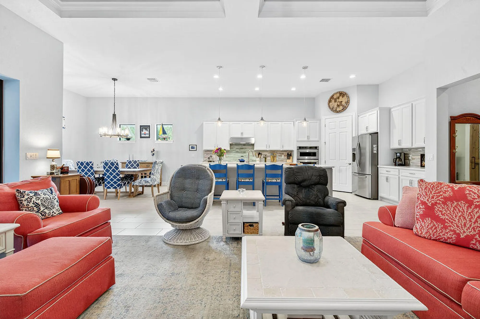 Property Slideshow image 14 of 57 | 460 sw sea green st, Palm City, FL, 34990