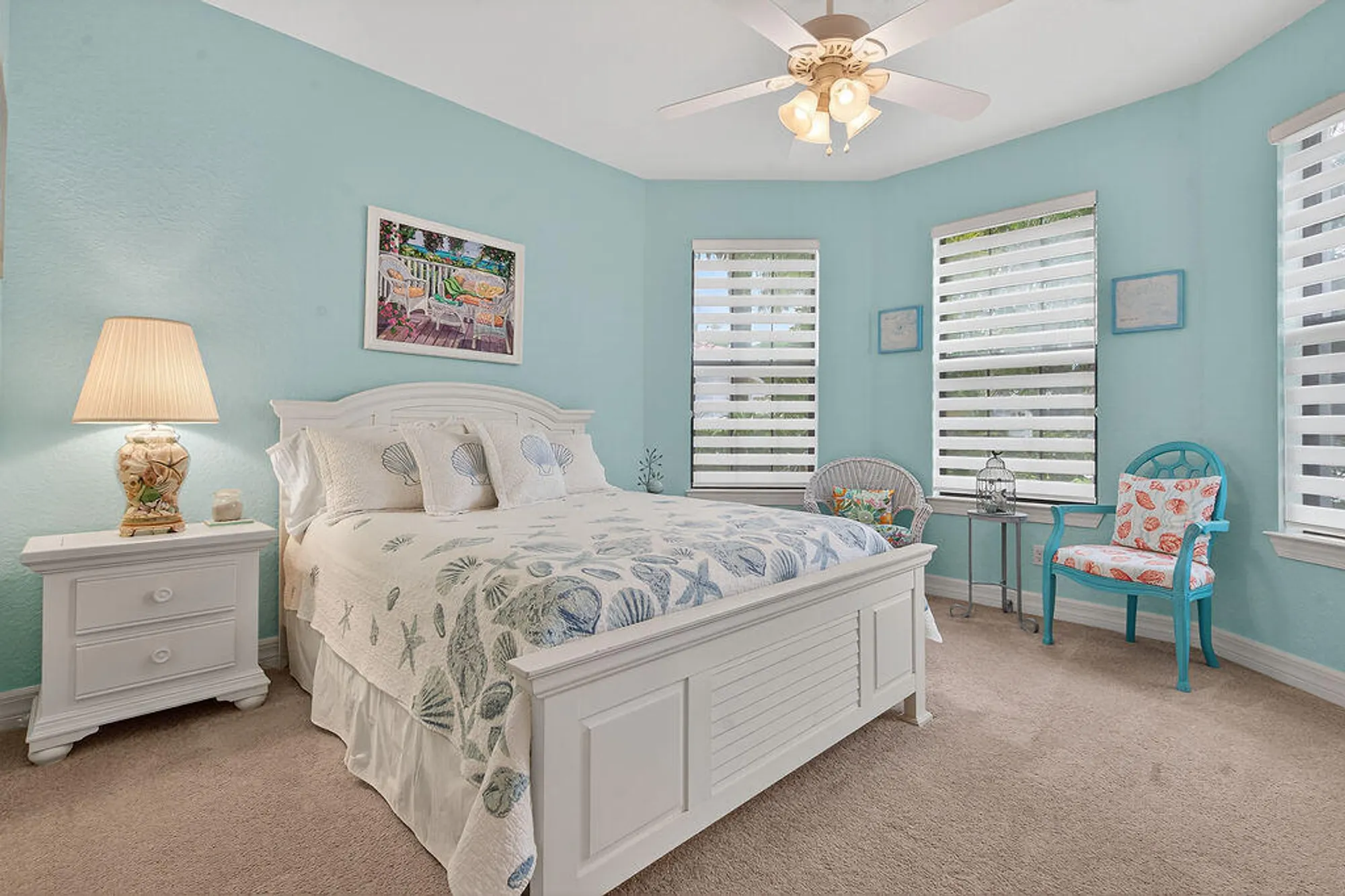 Property Slideshow image 22 of 57 | 460 sw sea green st, Palm City, FL, 34990