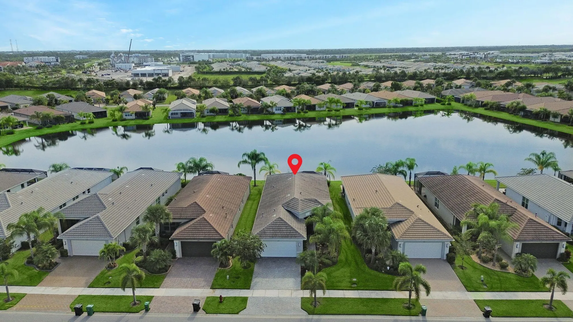 Property Slideshow image 2 of 121 | 11725 sw brighton falls dr, Port Saint Lucie, FL, 34987