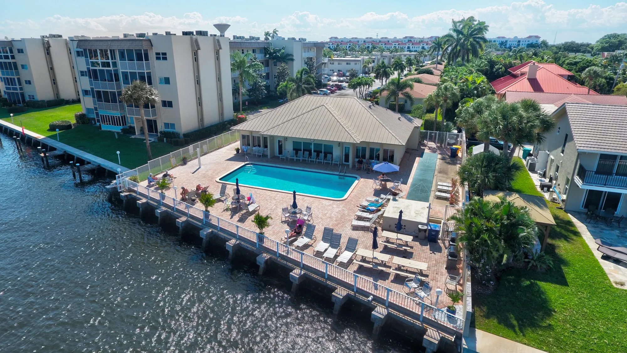 Property Slideshow image 30 of 38 | 624 snug harbor dr b8, Boynton Beach, FL, 33435