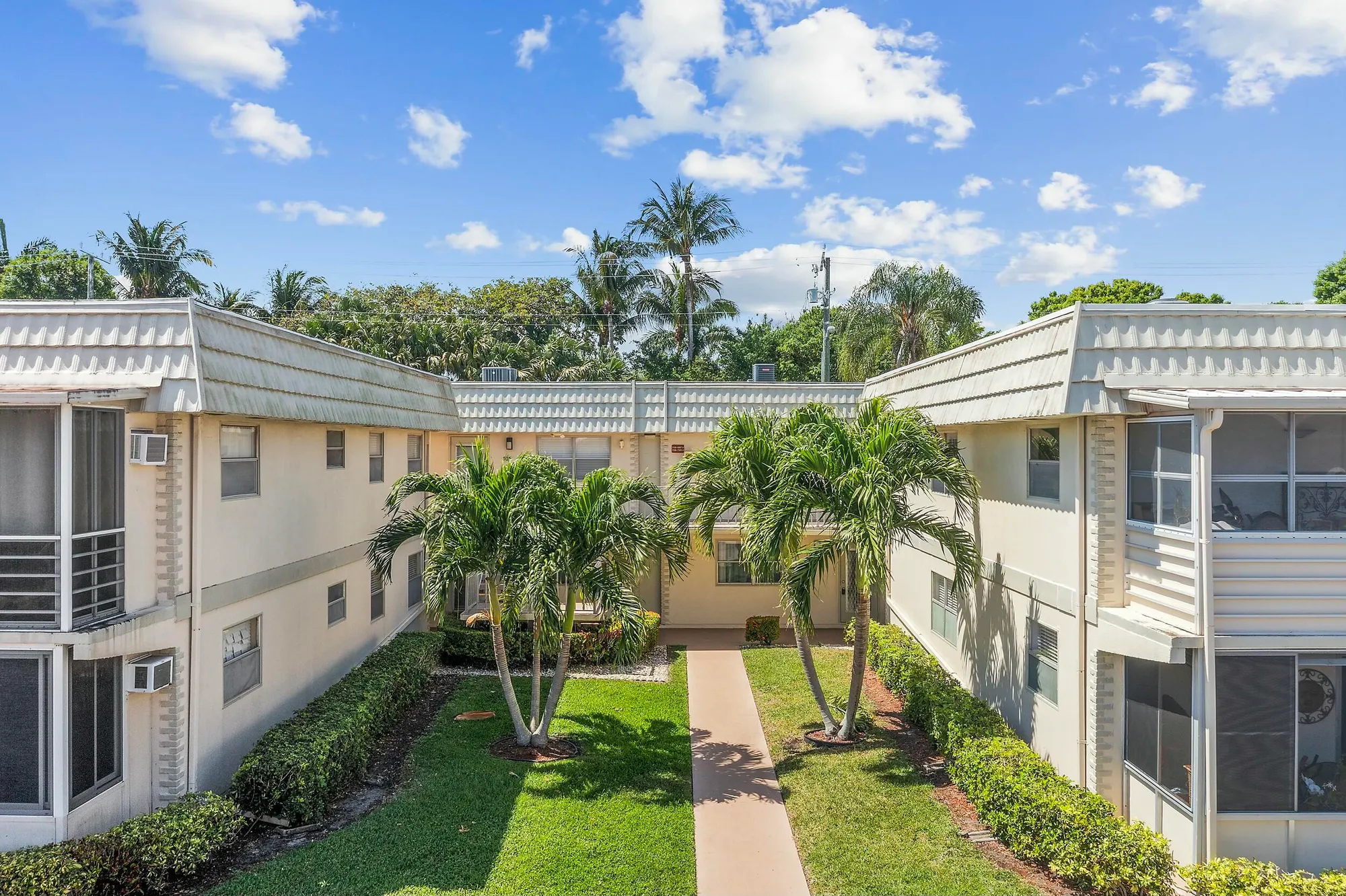 Property Slideshow image 1 of 21 | 706 saxony o, Delray Beach, FL, 33446