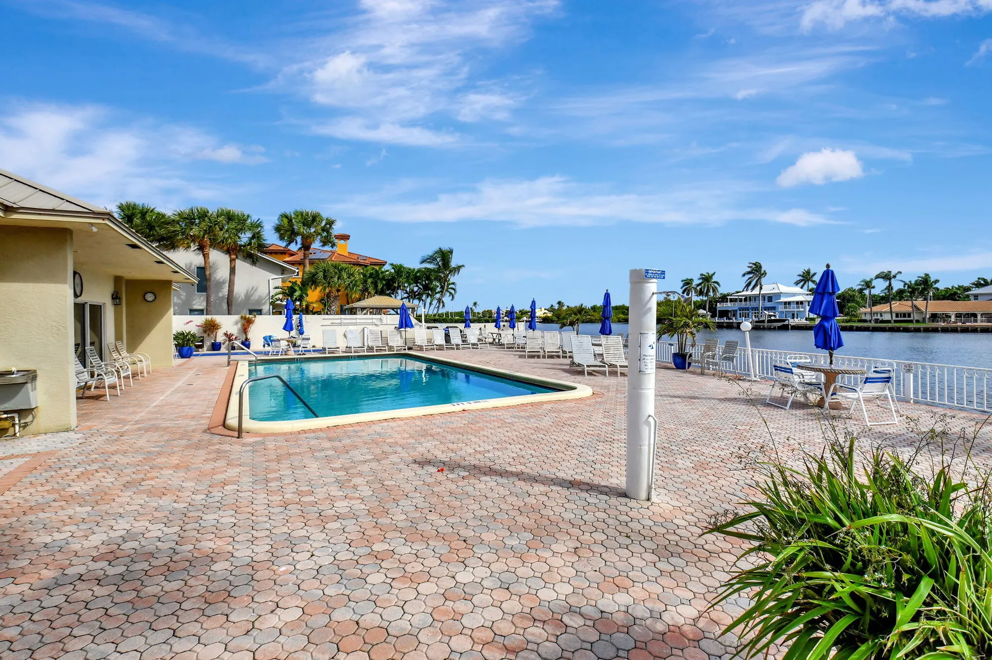 Property Slideshow image 34 of 38 | 624 snug harbor dr b8, Boynton Beach, FL, 33435