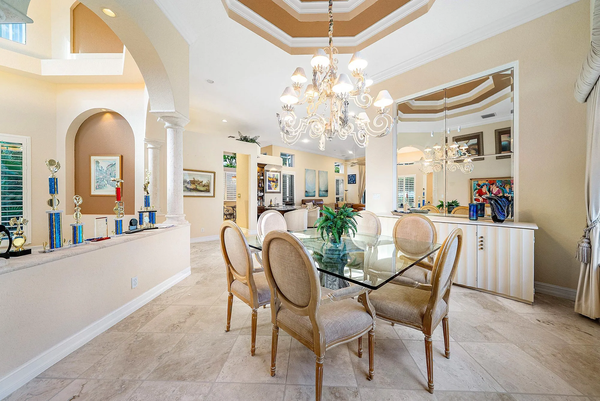 Property Slideshow image 9 of 62 | 7 island dr, Boynton Beach, FL, 33436