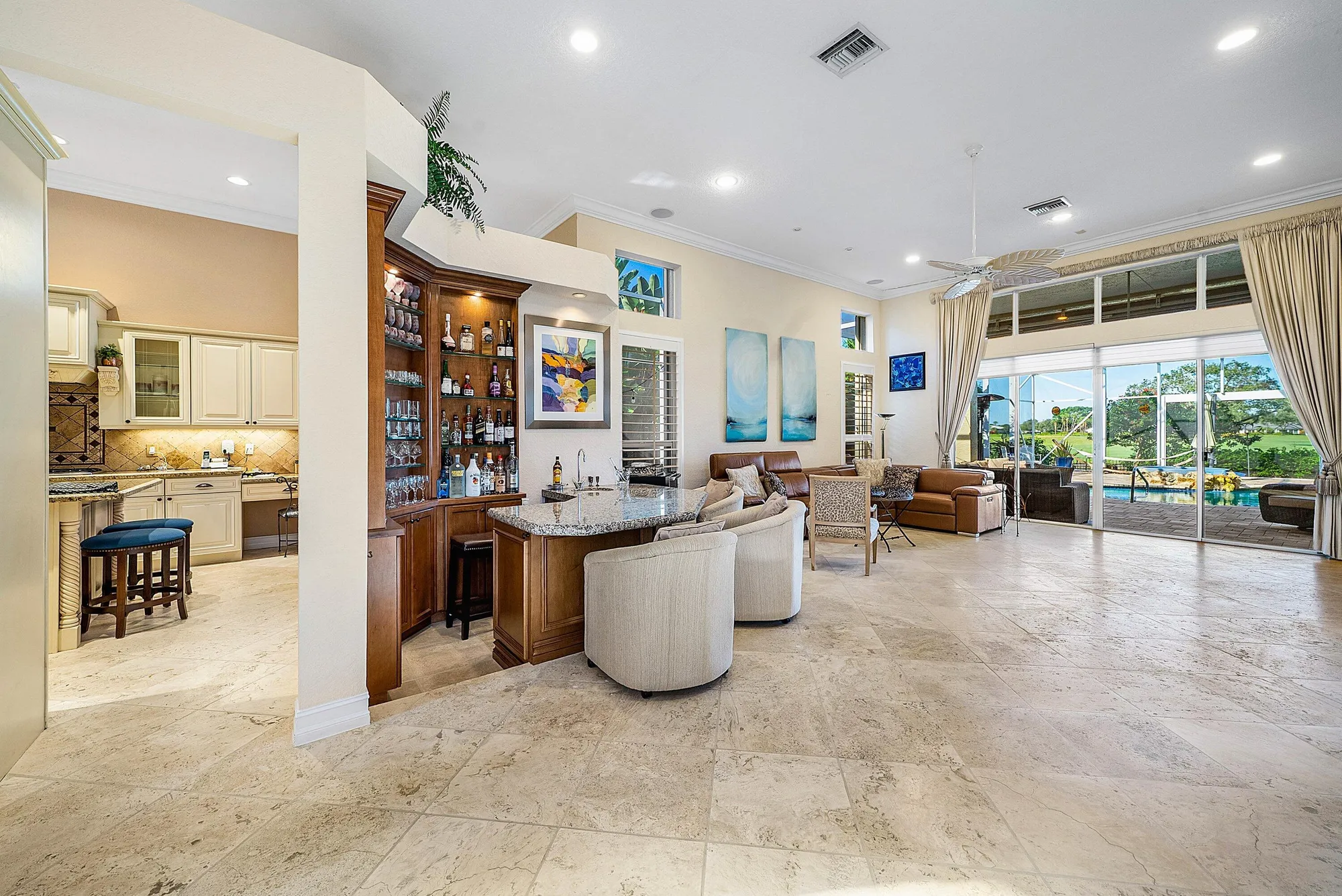 Property Slideshow image 10 of 62 | 7 island dr, Boynton Beach, FL, 33436