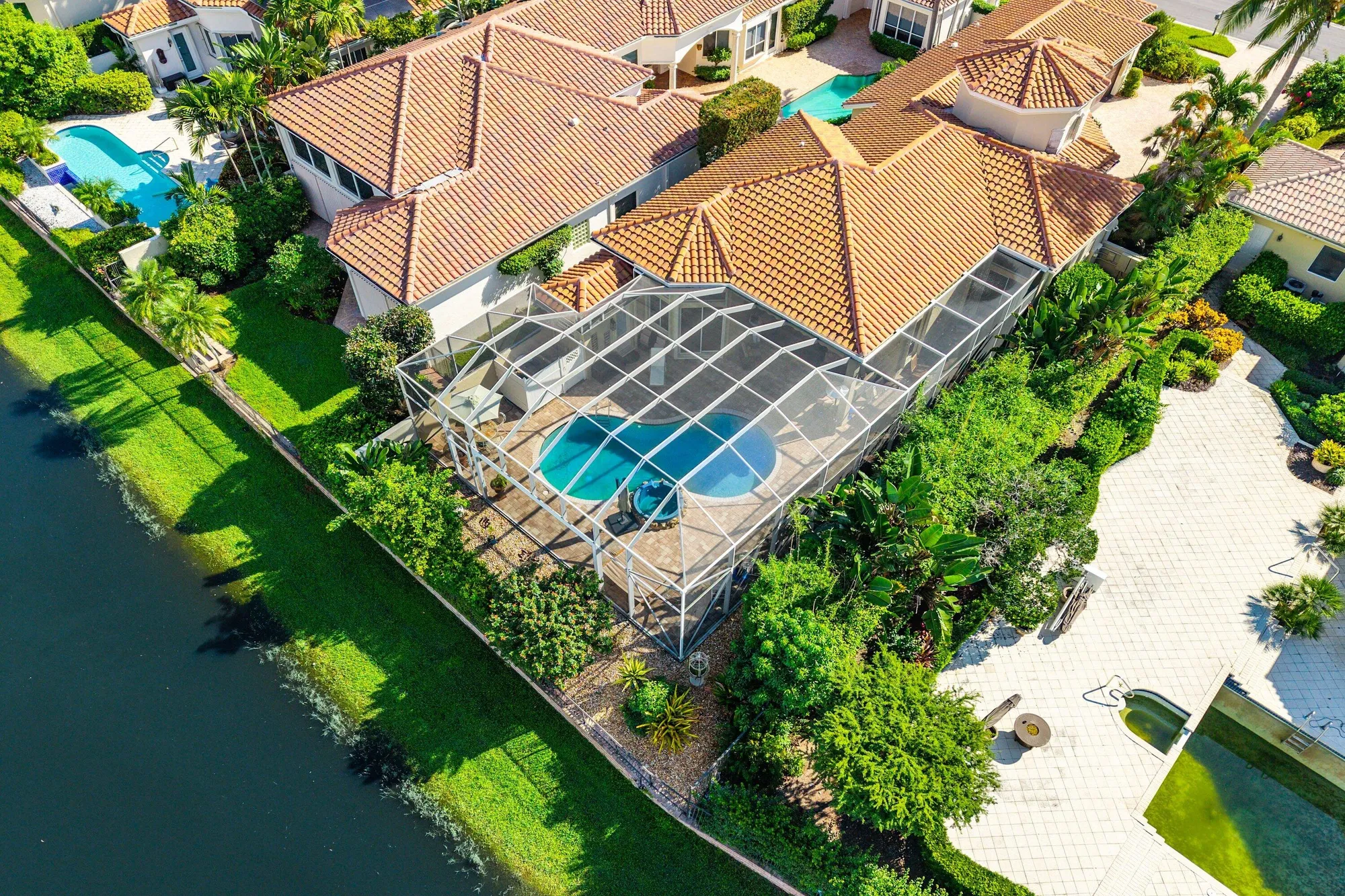 Property Slideshow image 54 of 62 | 7 island dr, Boynton Beach, FL, 33436