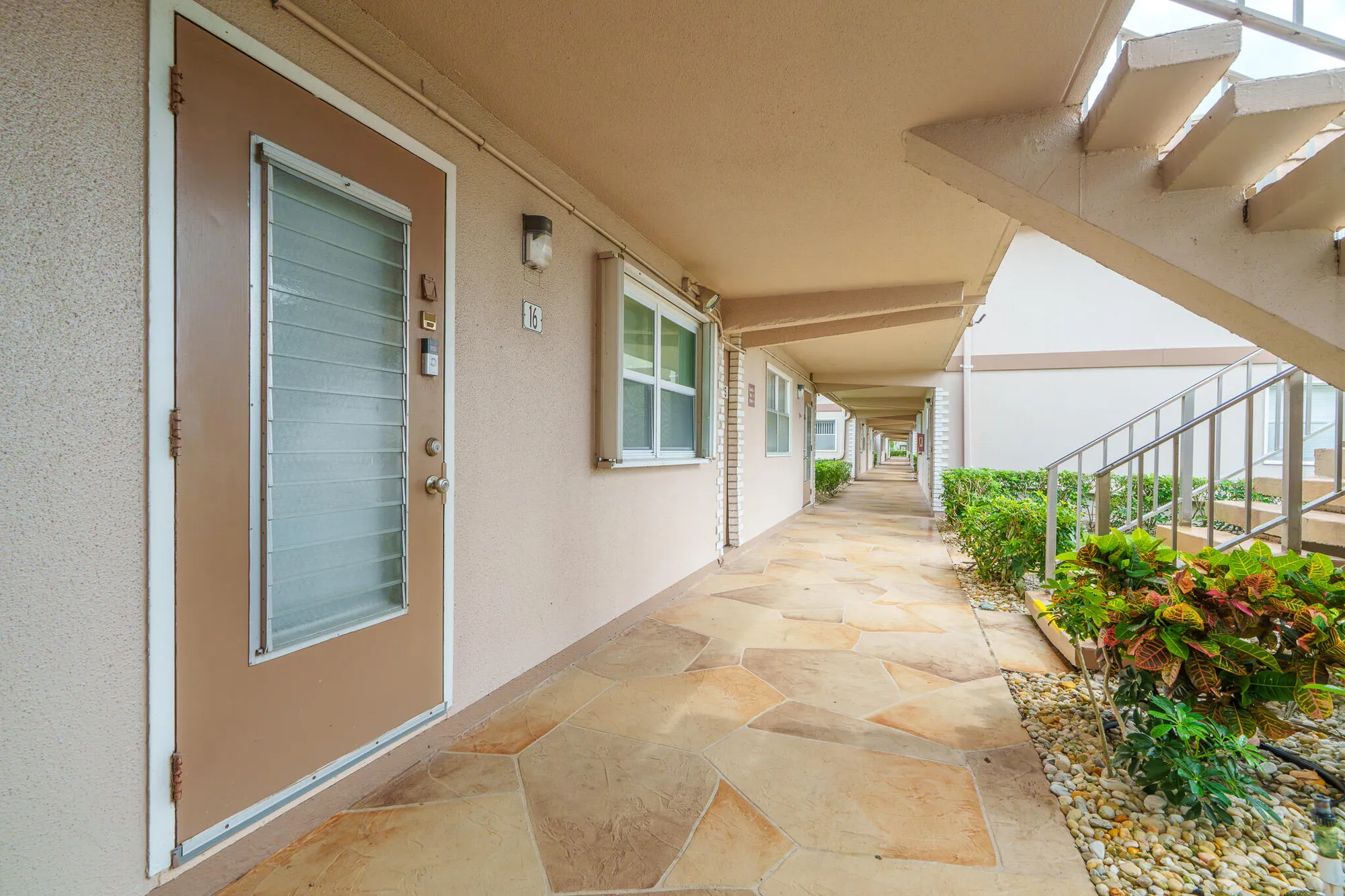 Property Slideshow image 30 of 38 | 16 brittany a, Delray Beach, FL, 33446