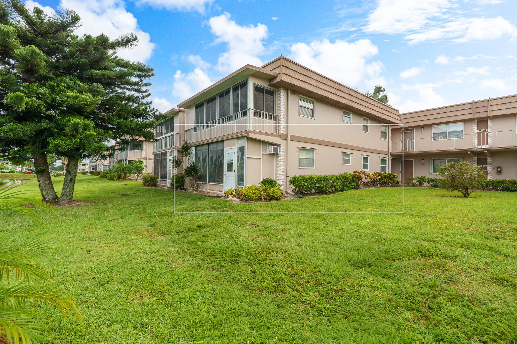 Property Slideshow image 24 of 38 | 16 brittany a, Delray Beach, FL, 33446