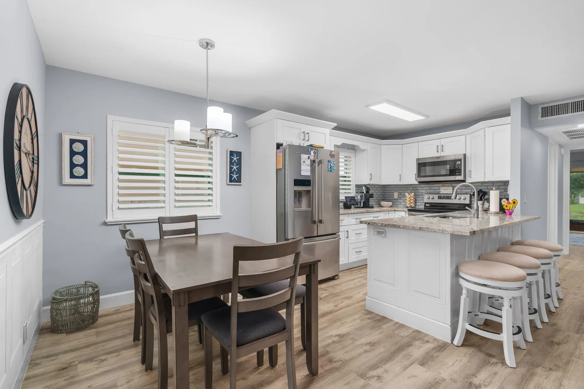 Property Slideshow image 6 of 38 | 16 brittany a, Delray Beach, FL, 33446