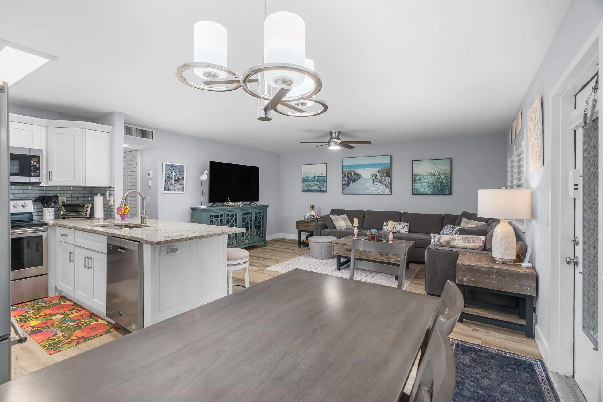 Property Slideshow image 7 of 38 | 16 brittany a, Delray Beach, FL, 33446