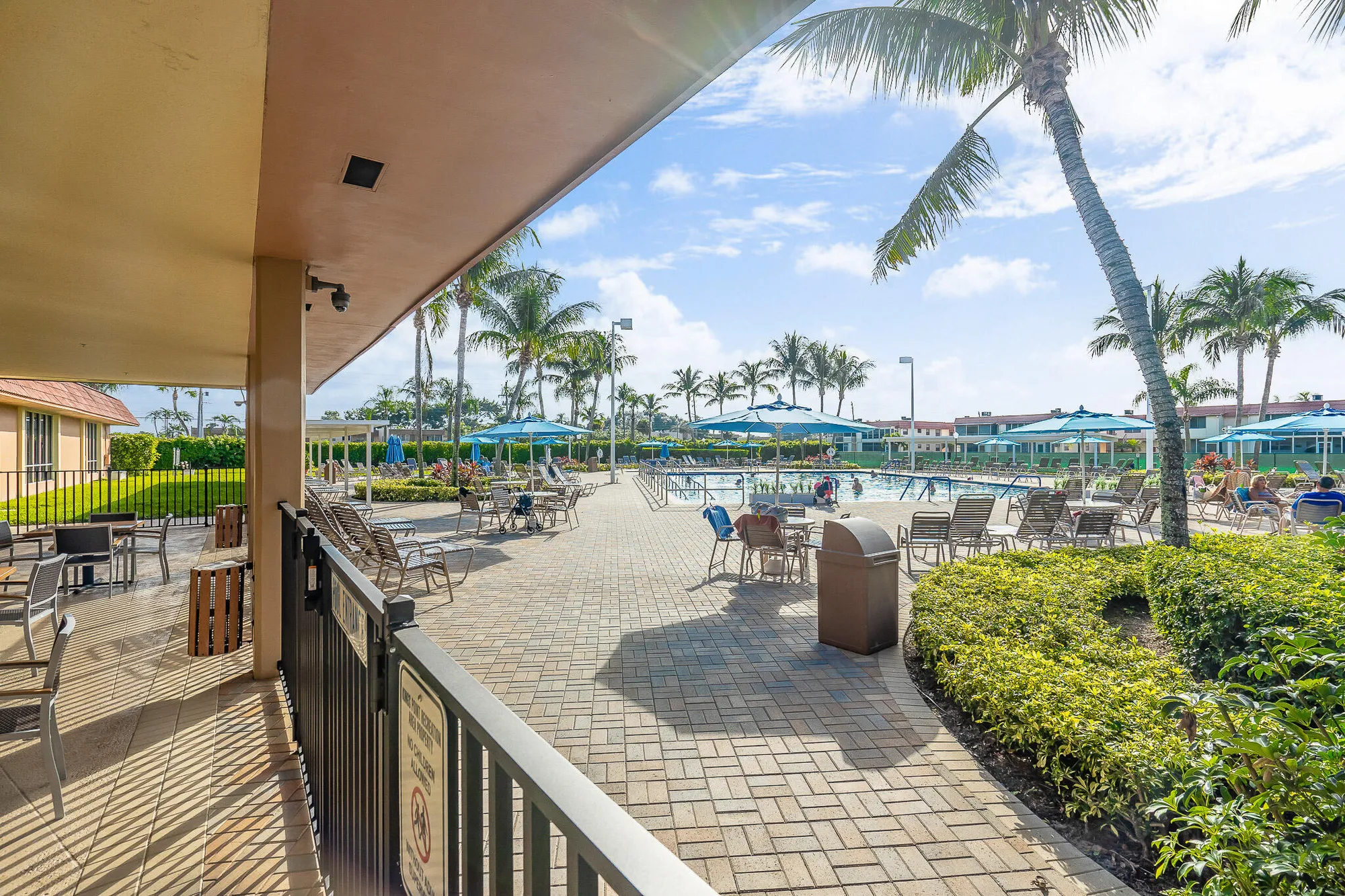 Property Slideshow image 35 of 38 | 16 brittany a, Delray Beach, FL, 33446