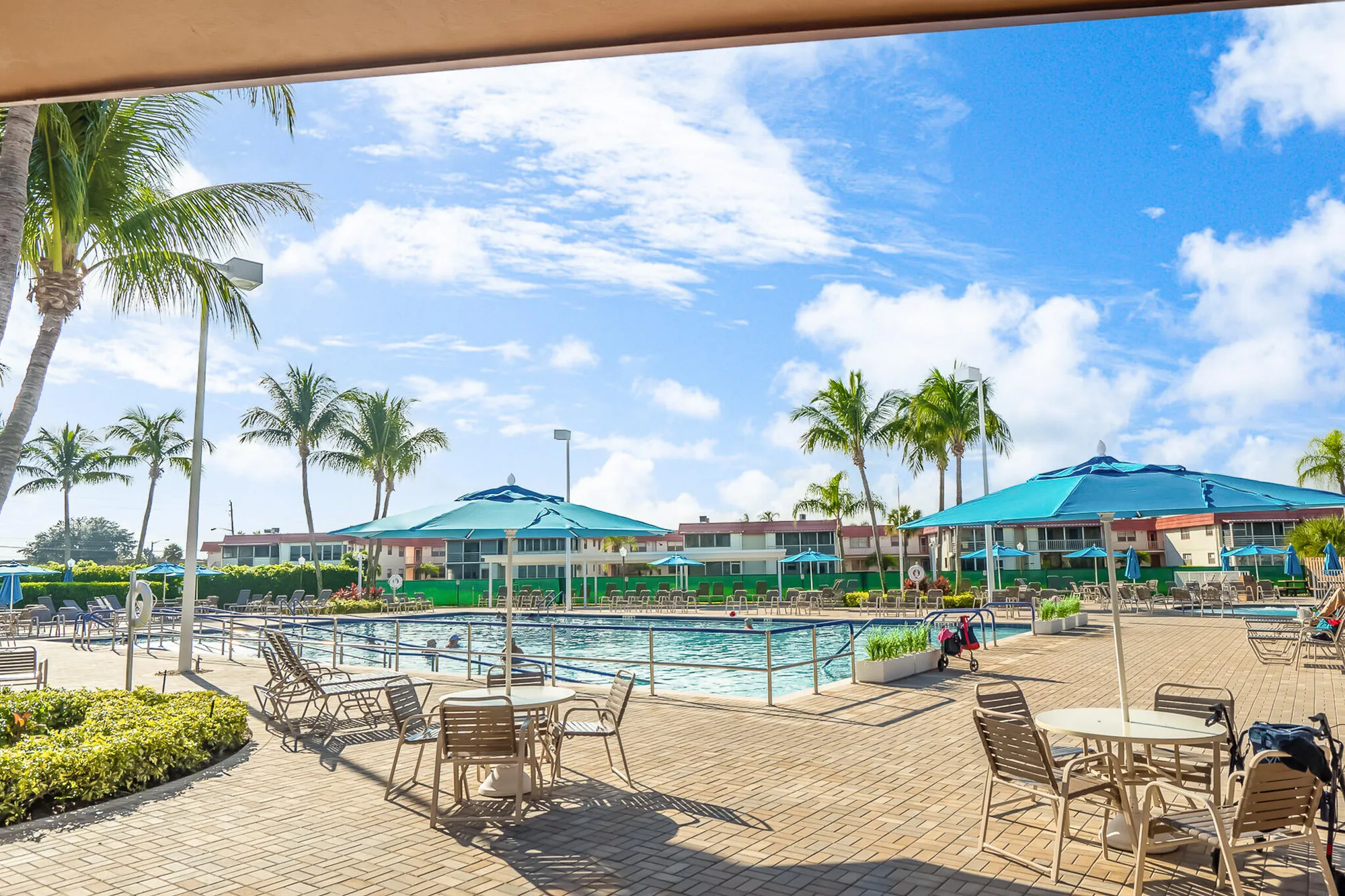 Property Slideshow image 33 of 38 | 16 brittany a, Delray Beach, FL, 33446