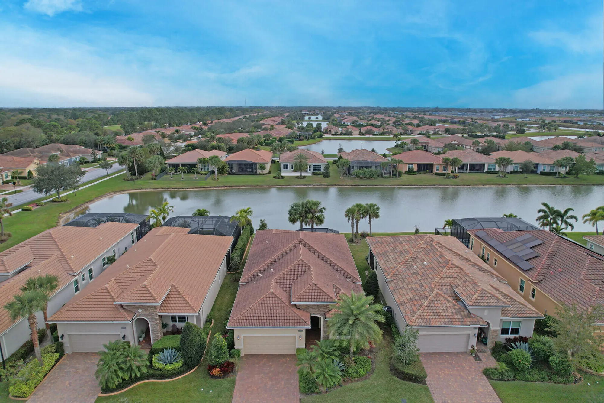 Property Slideshow image 2 of 74 | 18029 sw cosenza way, Port Saint Lucie, FL, 34986
