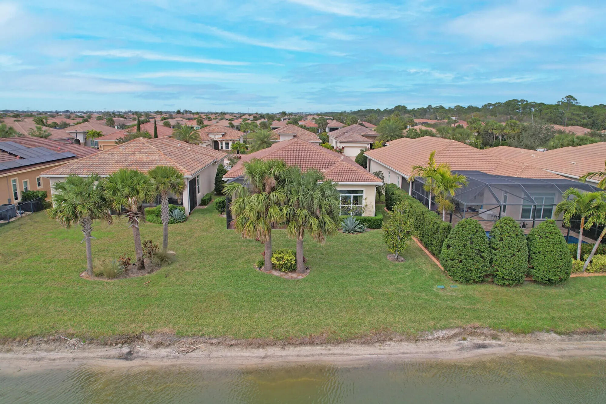Property Slideshow image 5 of 74 | 18029 sw cosenza way, Port Saint Lucie, FL, 34986